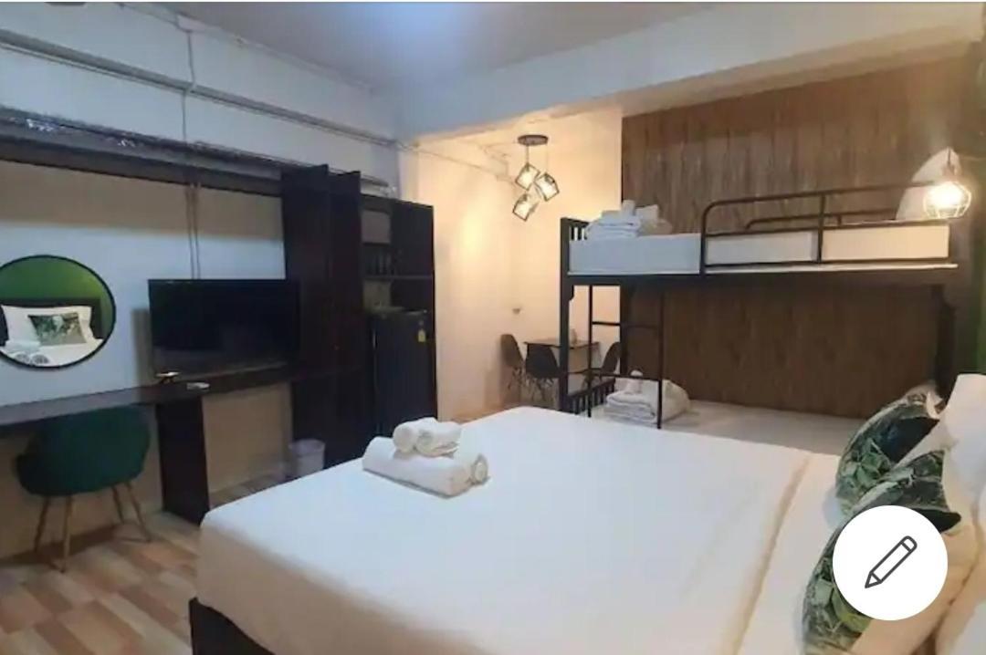 Ava Boutique Hostel Koh Tao