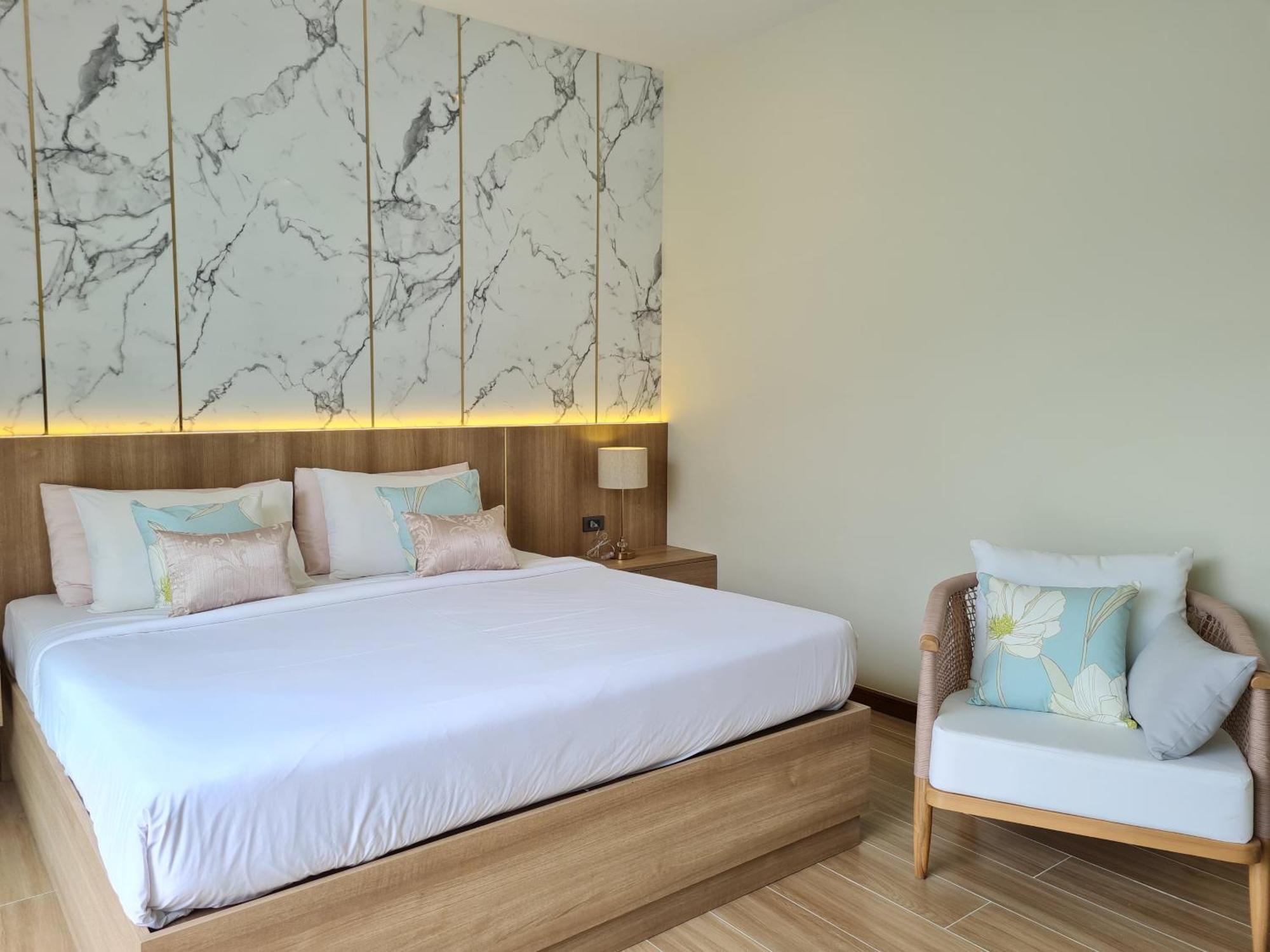 La Phuket Pool Villa *