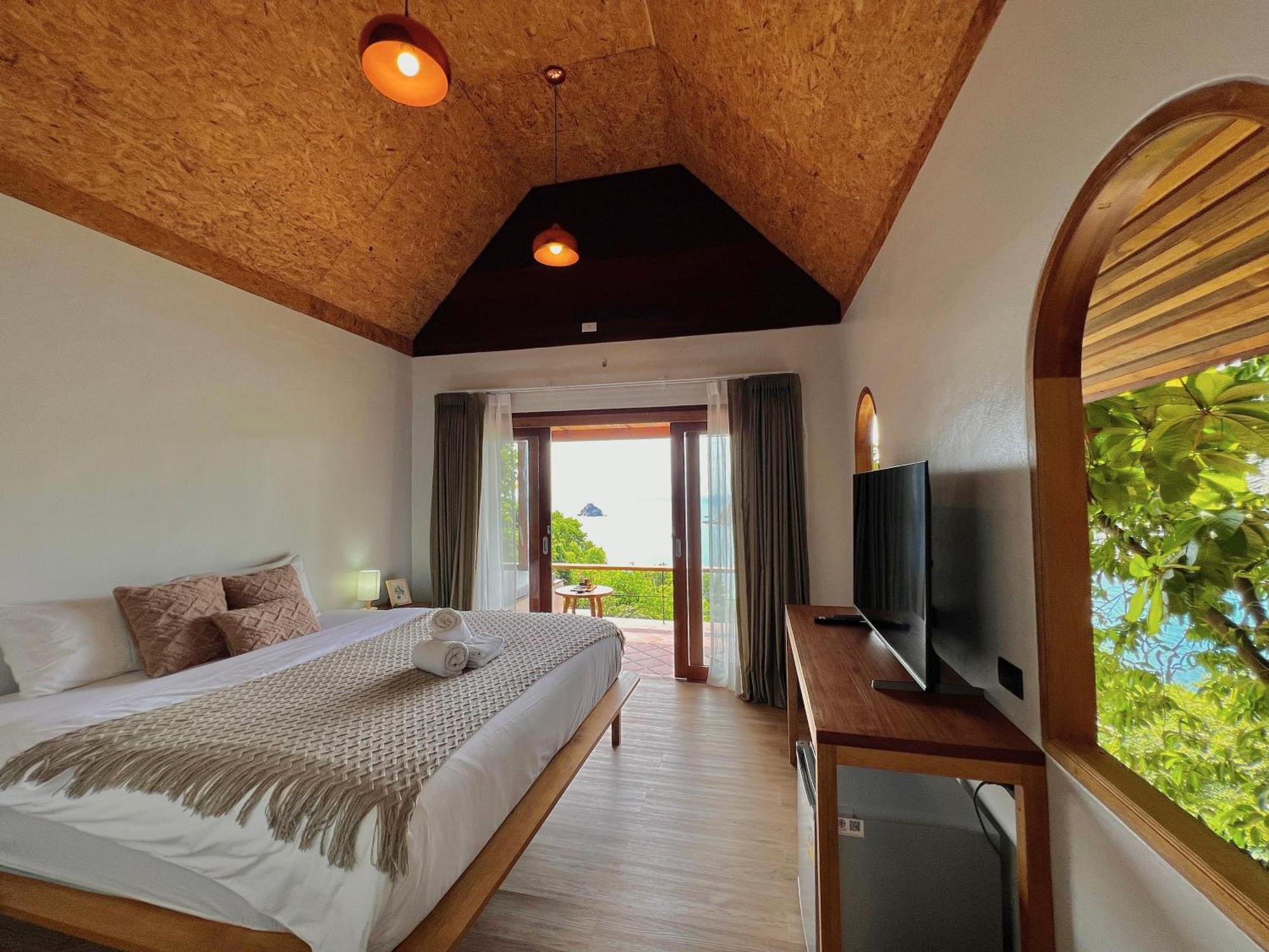 Resort Baan Talay & Yoga Koh Tao