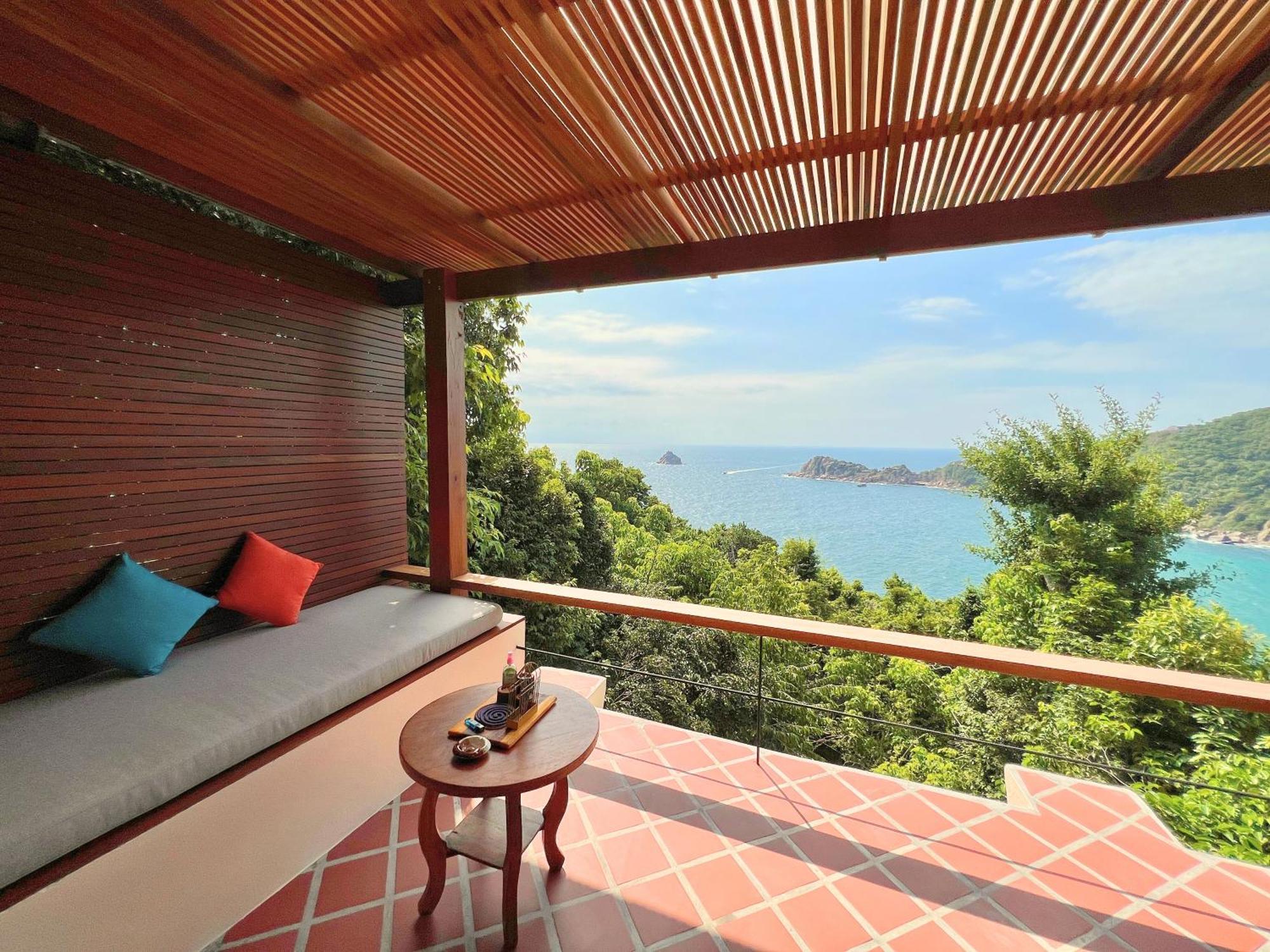 Baan Talay & Yoga Resort