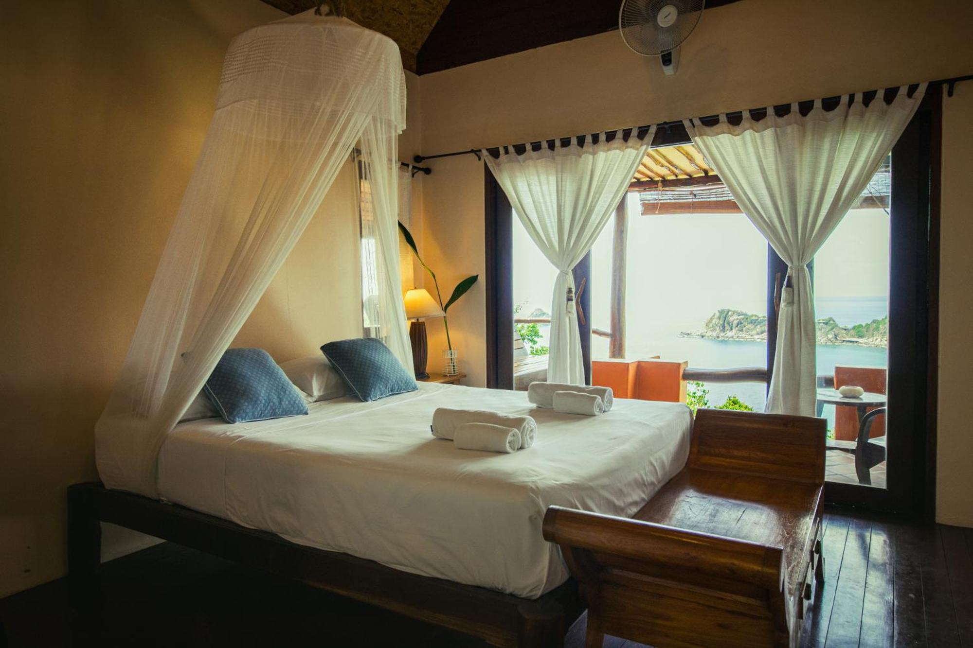 Baan Talay & Yoga Resort