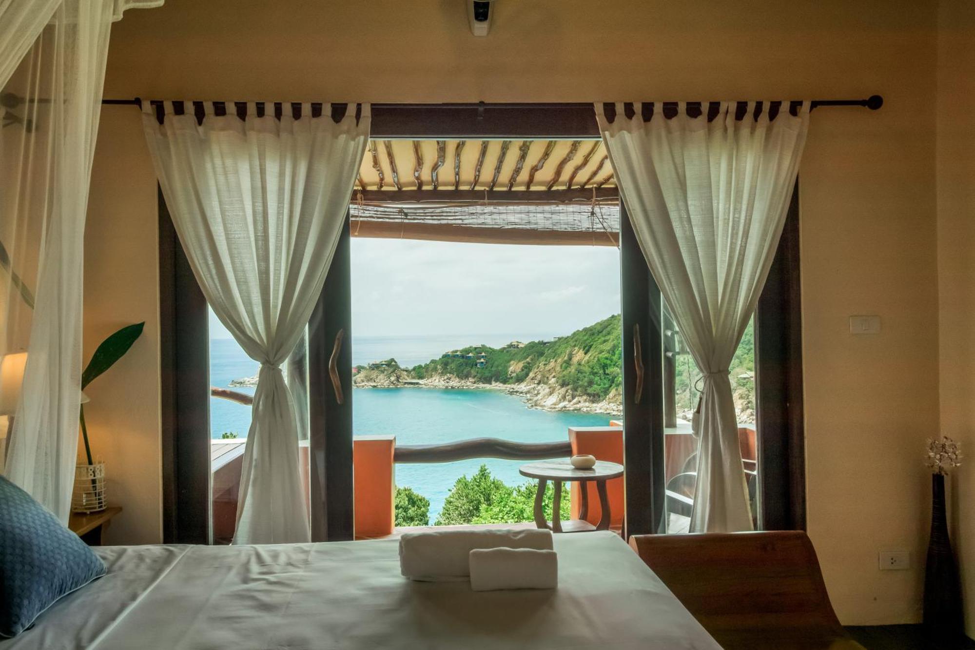 Resort Baan Talay & Yoga *