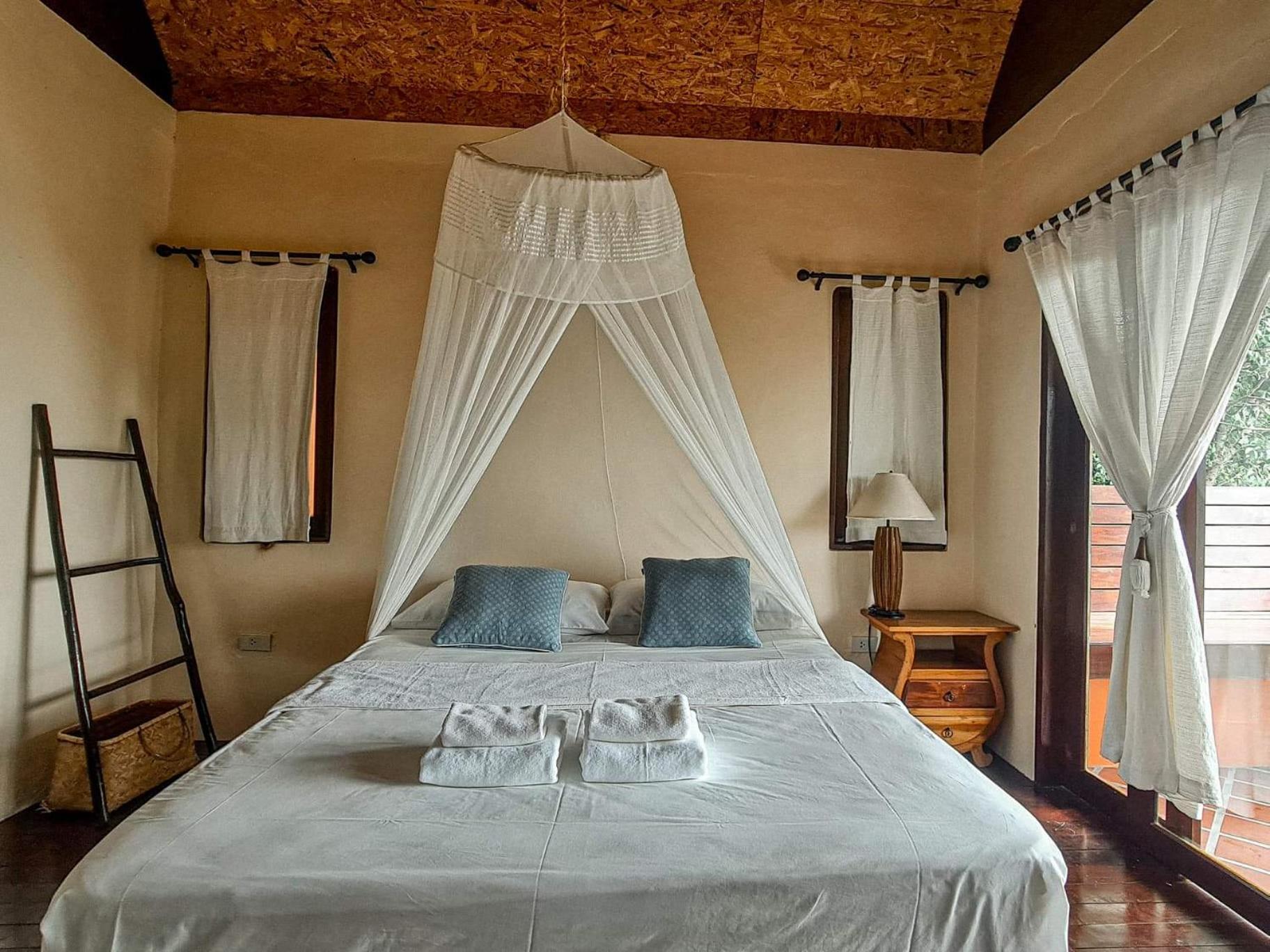 Baan Talay & Yoga Resort *