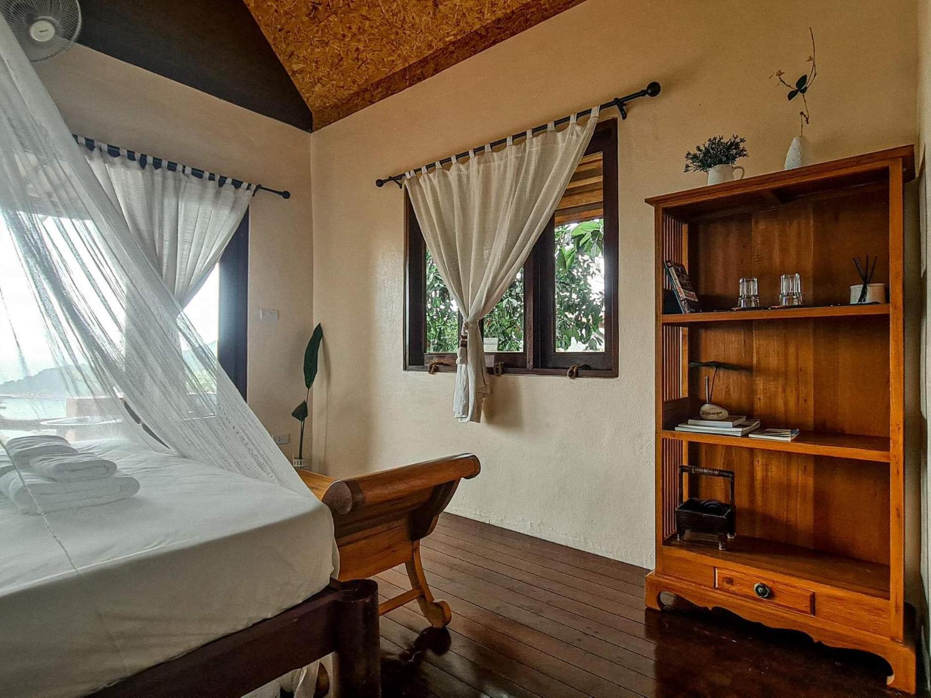 Baan Talay & Yoga * Koh Tao