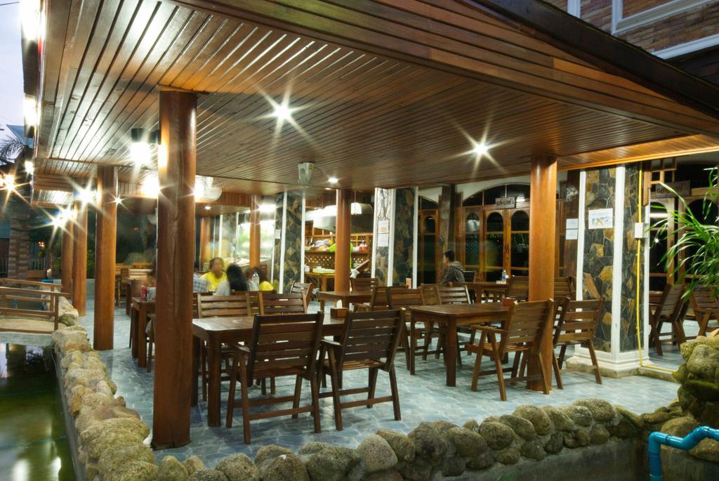 Sangsawan Palace Khaolak