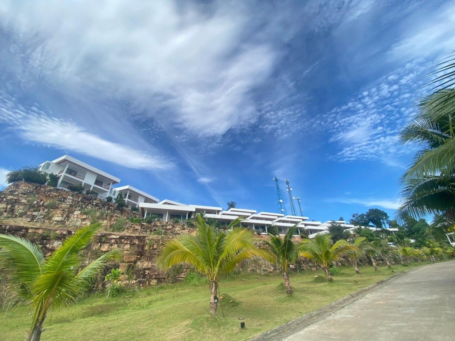 Mountain Sha Certified Hotel