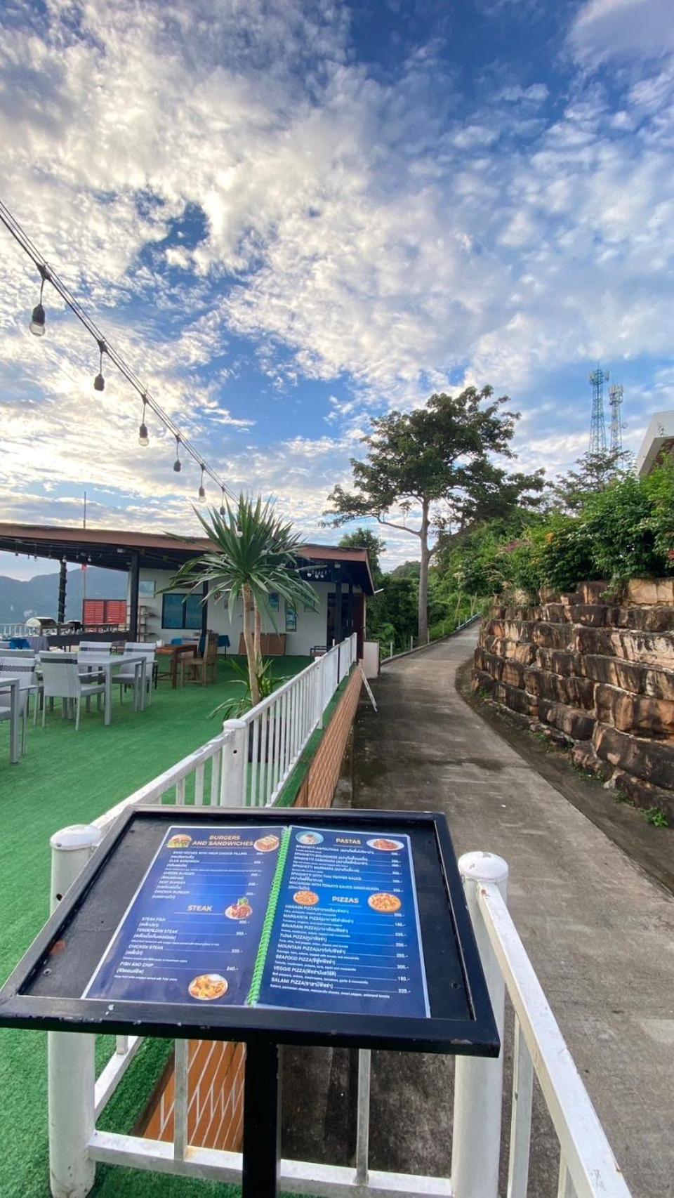 Mountain Sha Certified Hotel