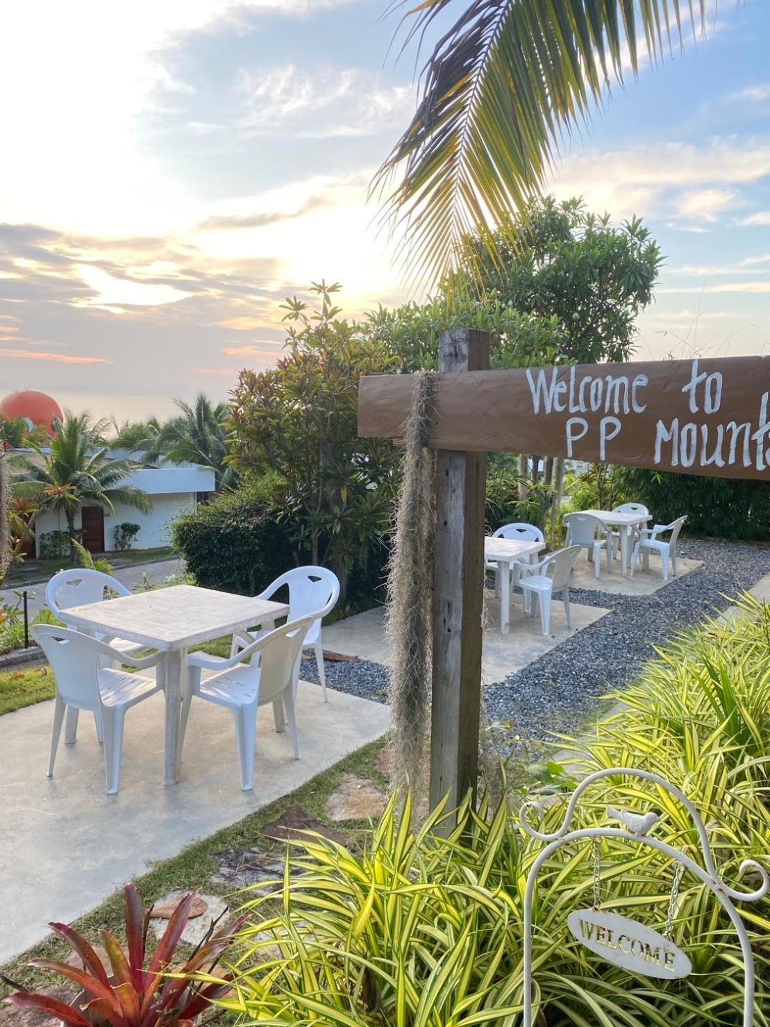 Mountain Sha Certified Hotel Phi Phi Don