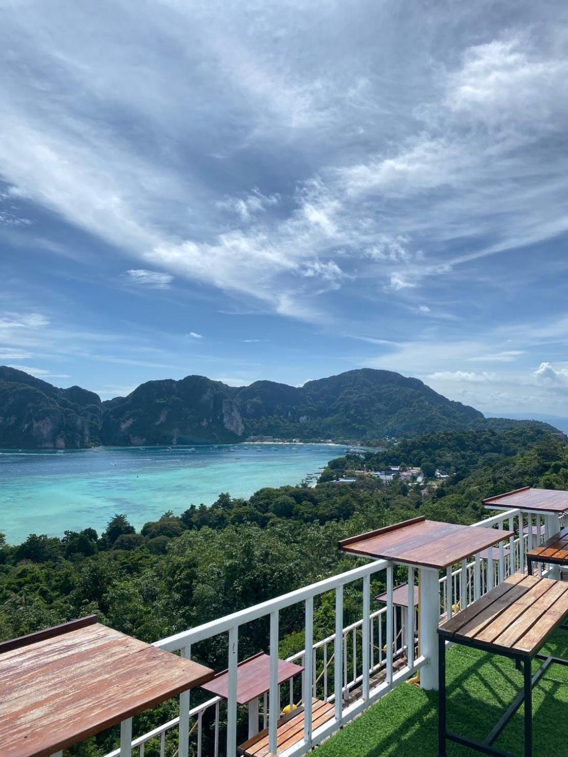 Mountain Sha Certified Hotel