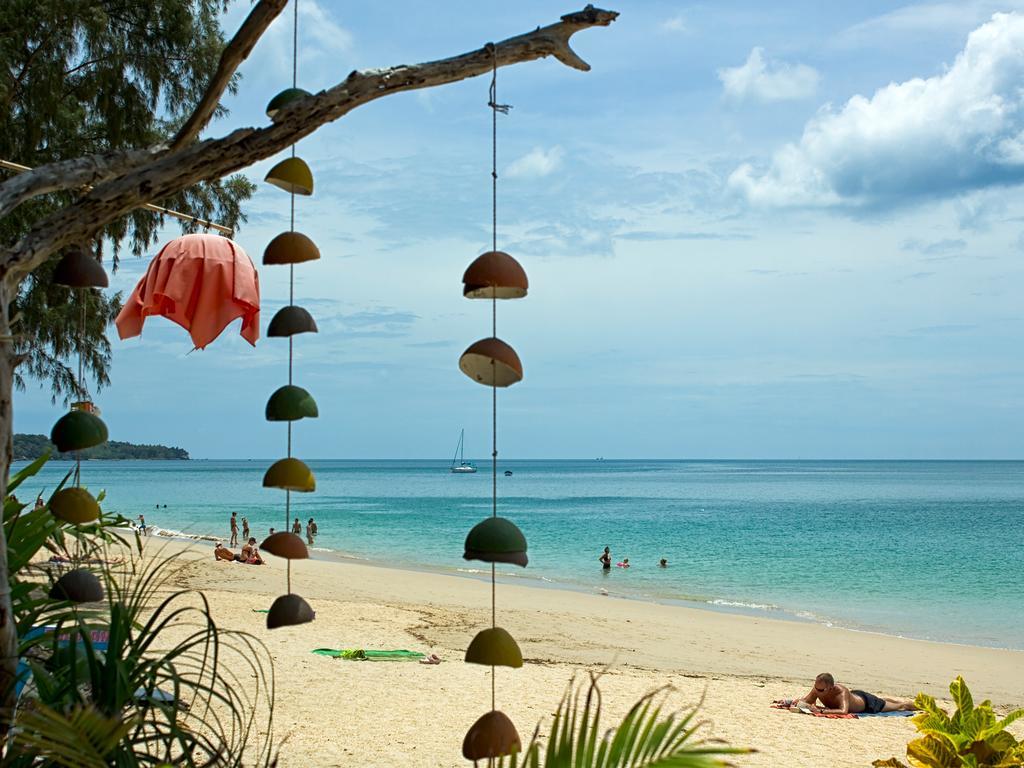 Leaf House Sha Approved Resort Koh Lanta