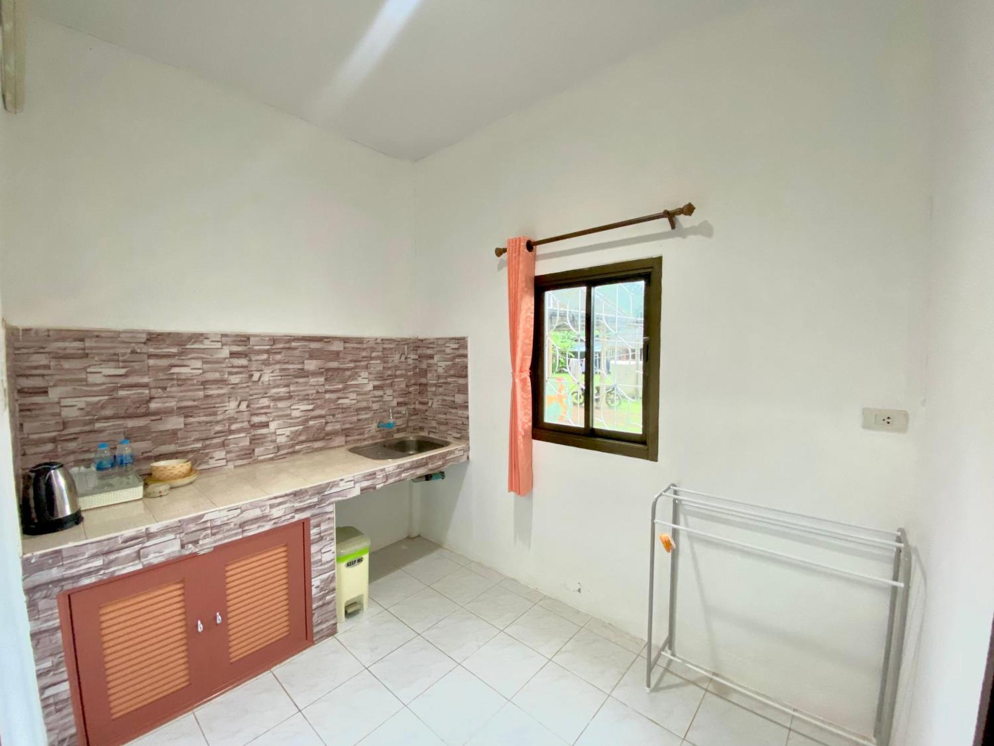 Hatzanda Lanta - Sha Extra 3* Koh Lanta