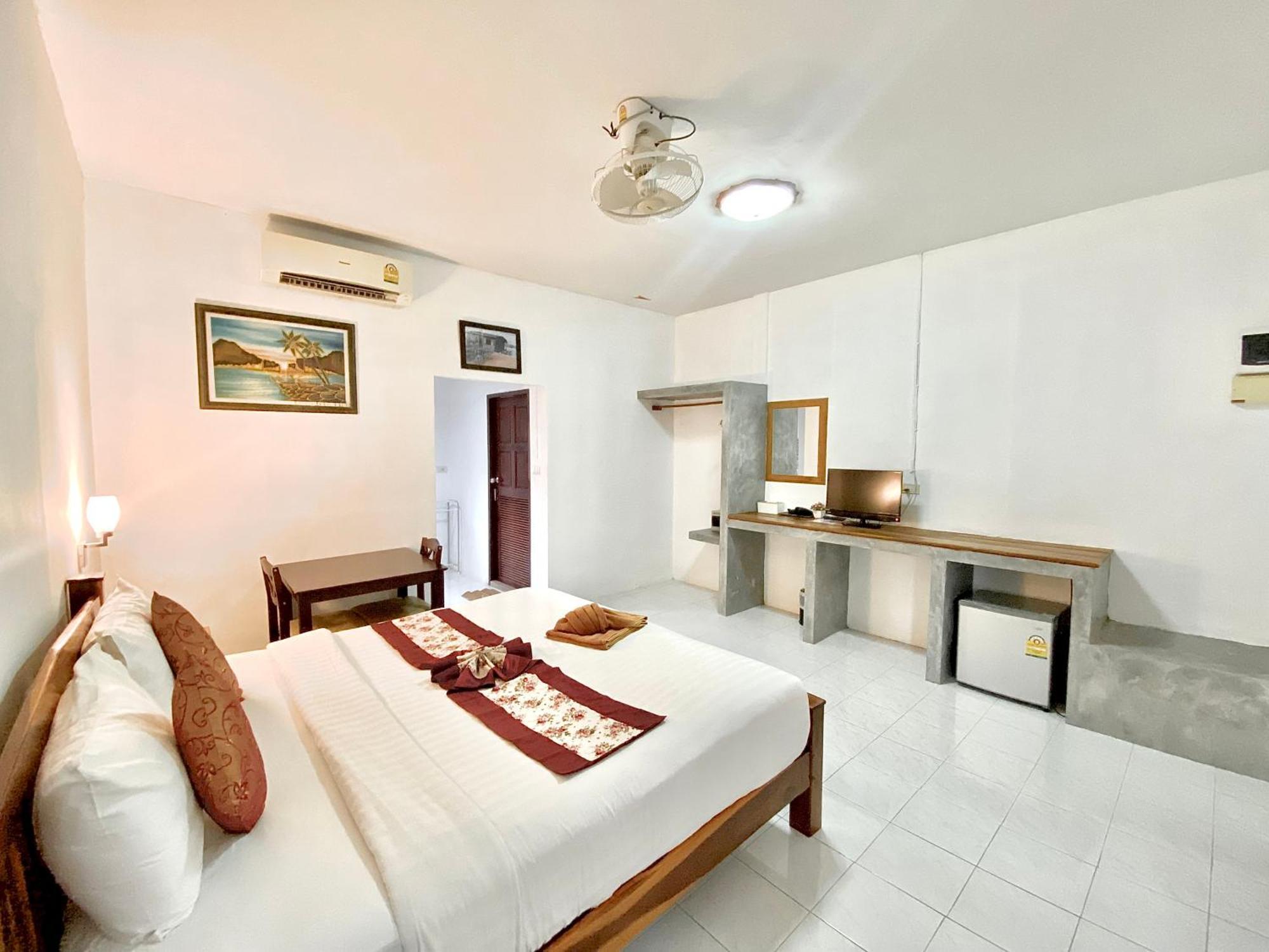 Hatzanda Lanta - Sha Extra Hotel Koh Lanta