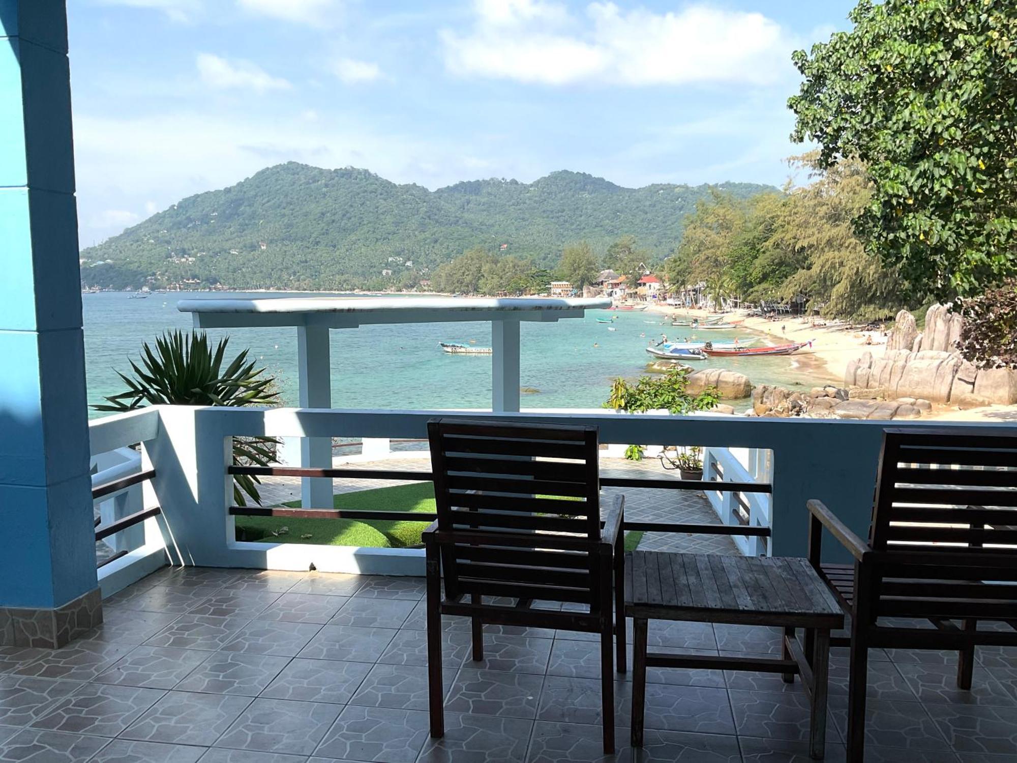 Resort Ocean View Koh Tao