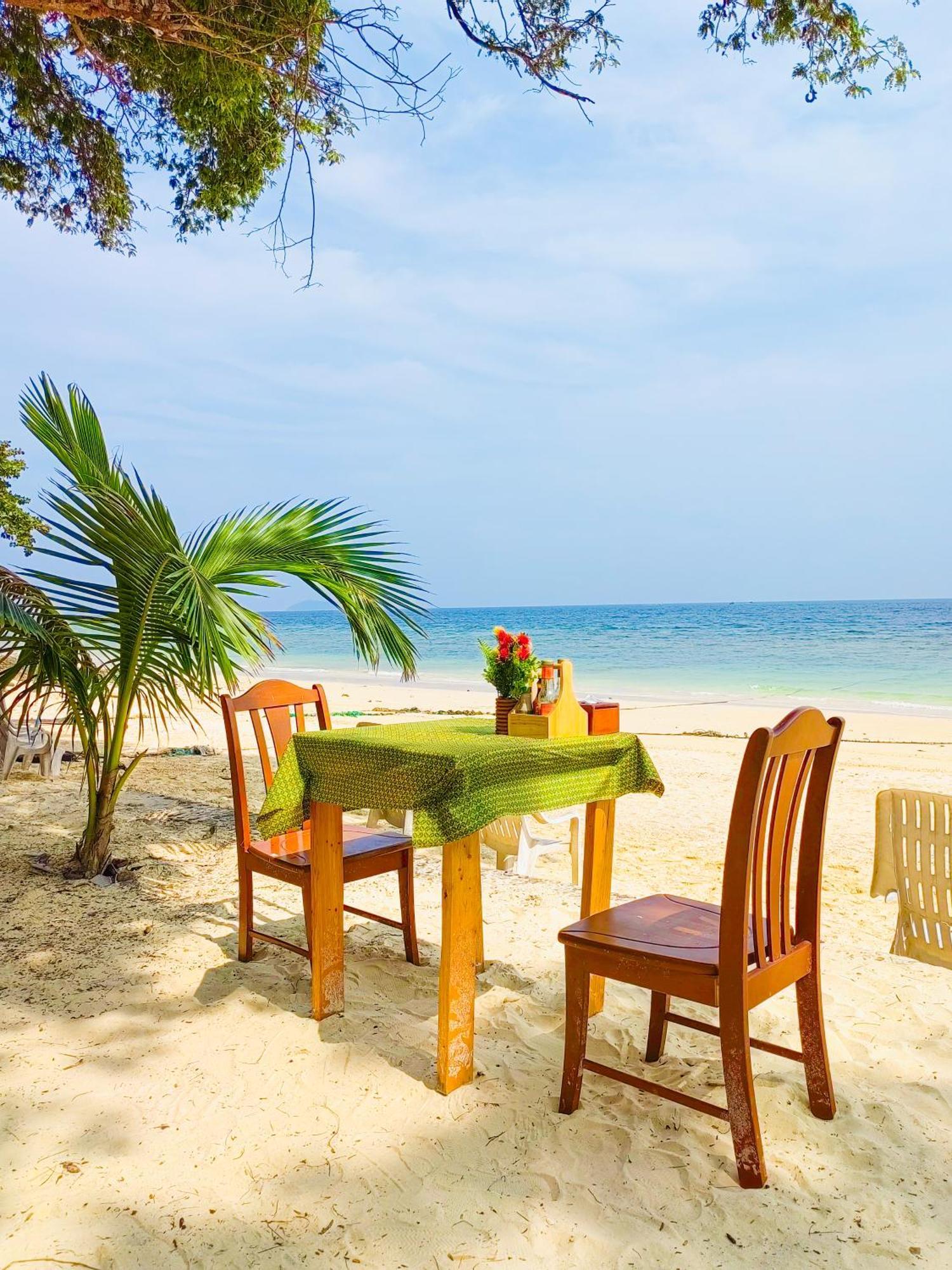 Bed & Breakfast Private Phi Phi Don