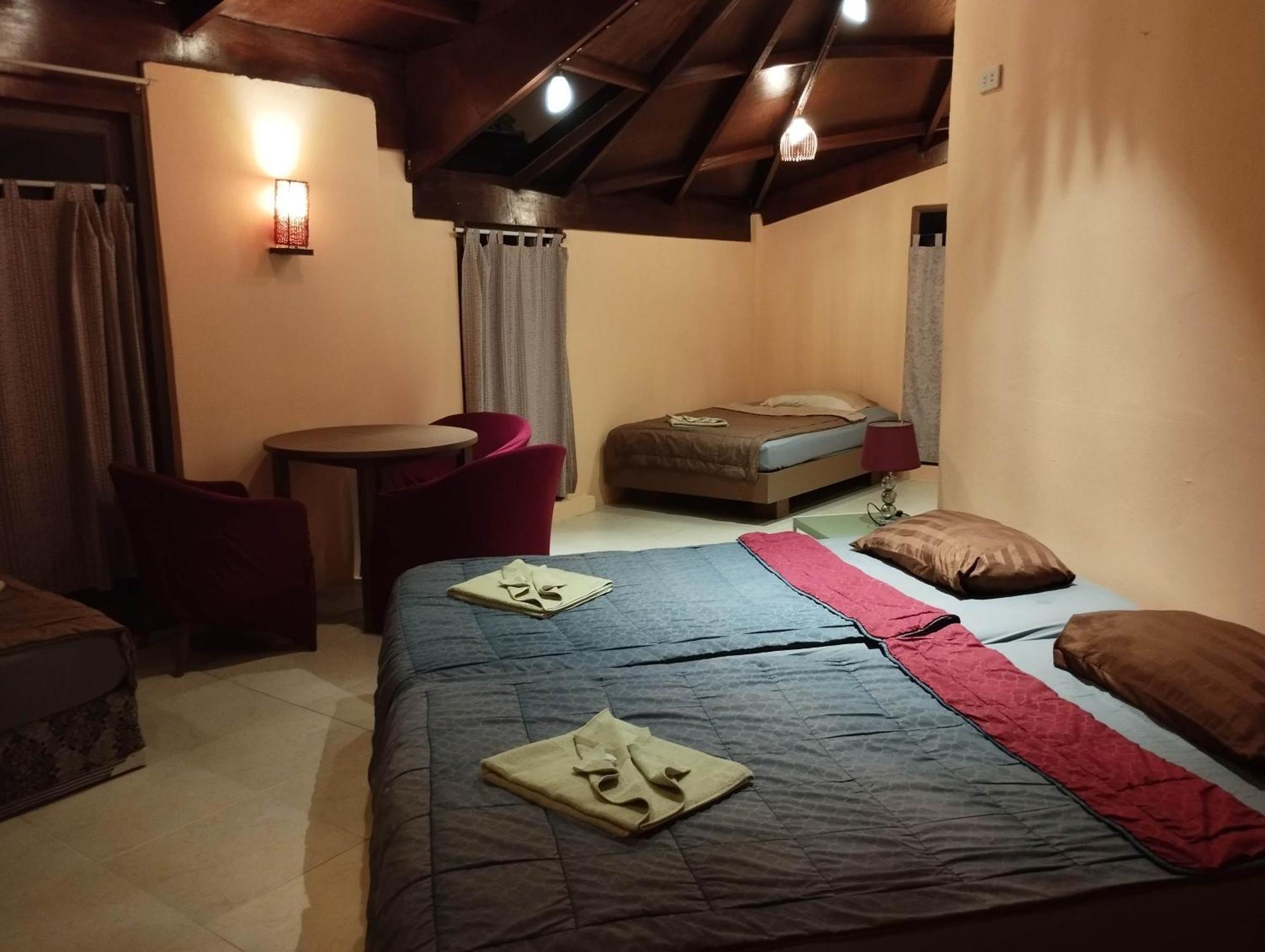 Guest house Relax Eco Life Center -
