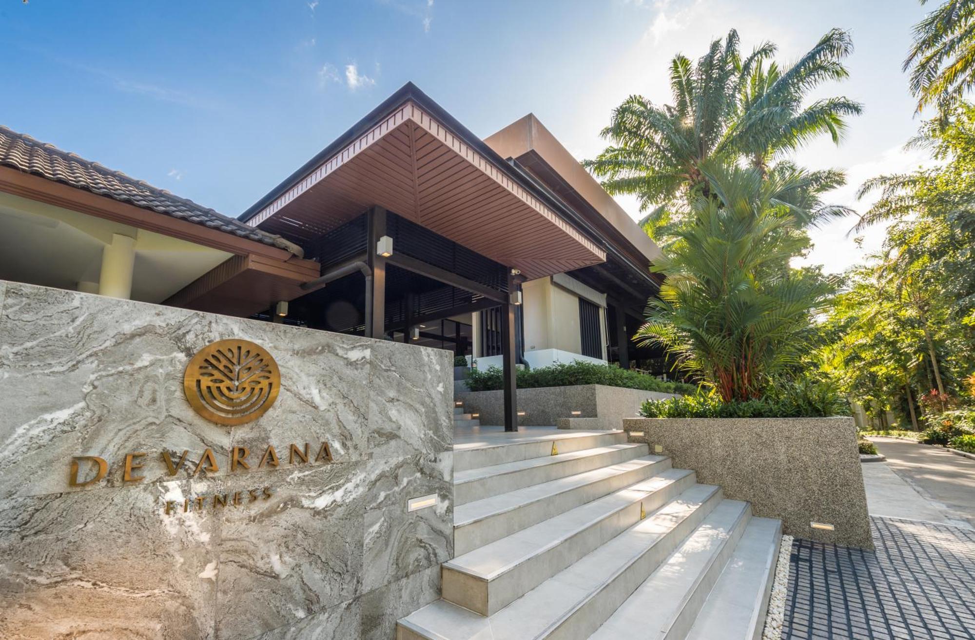 Dusit Thani Krabi - Sha Extra 5*