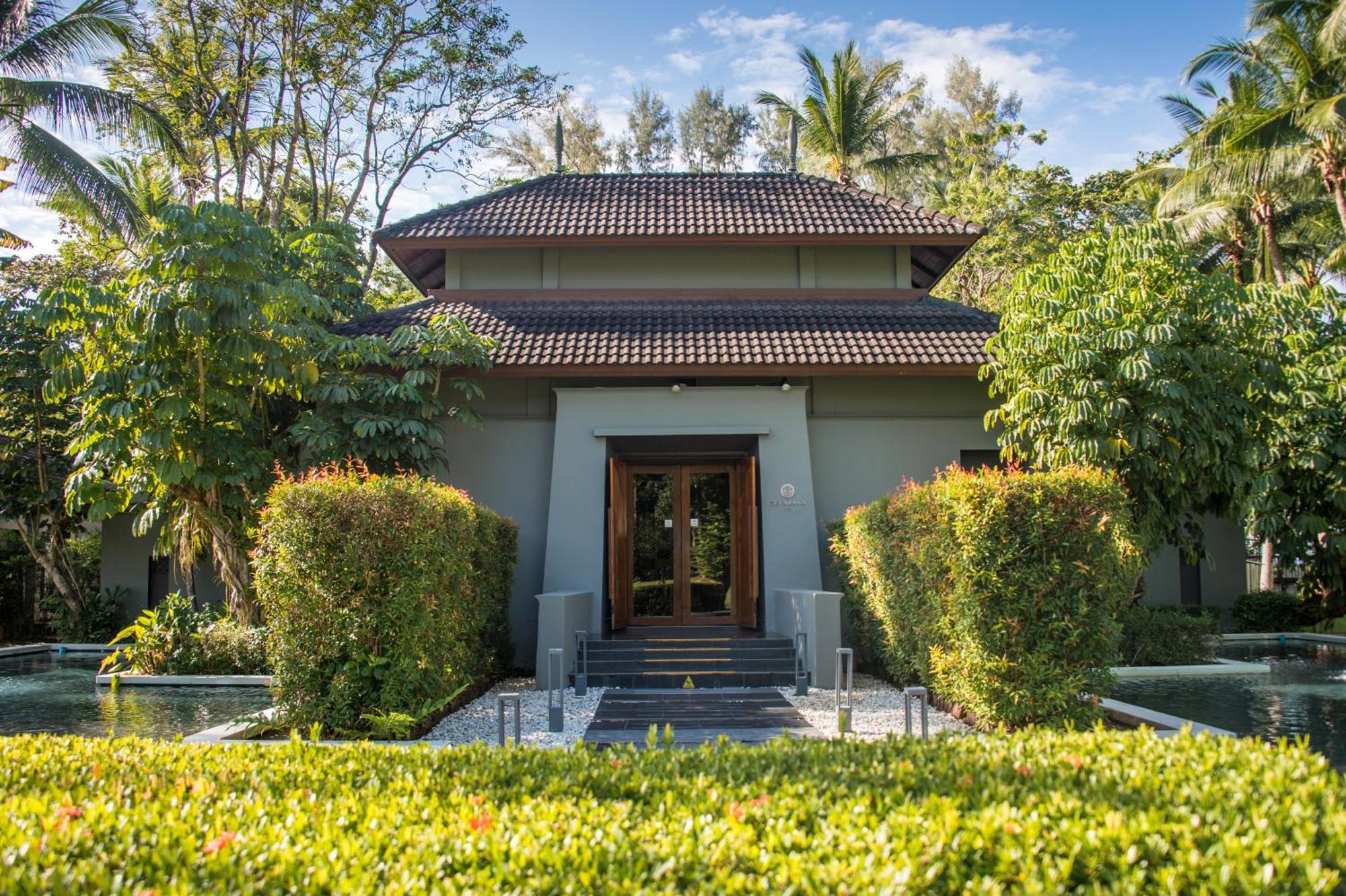 Dusit Thani Krabi - Sha Extra
