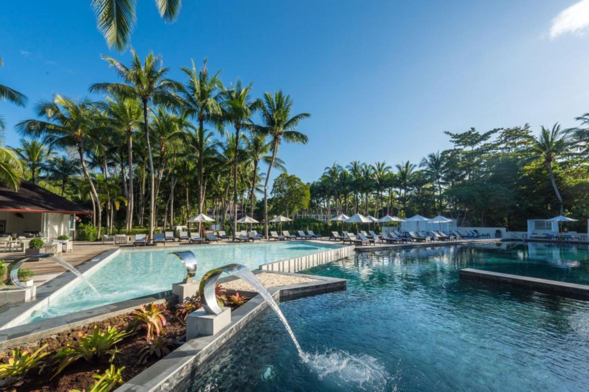 Dusit Thani Krabi - Sha Extra Klong Muang Beach