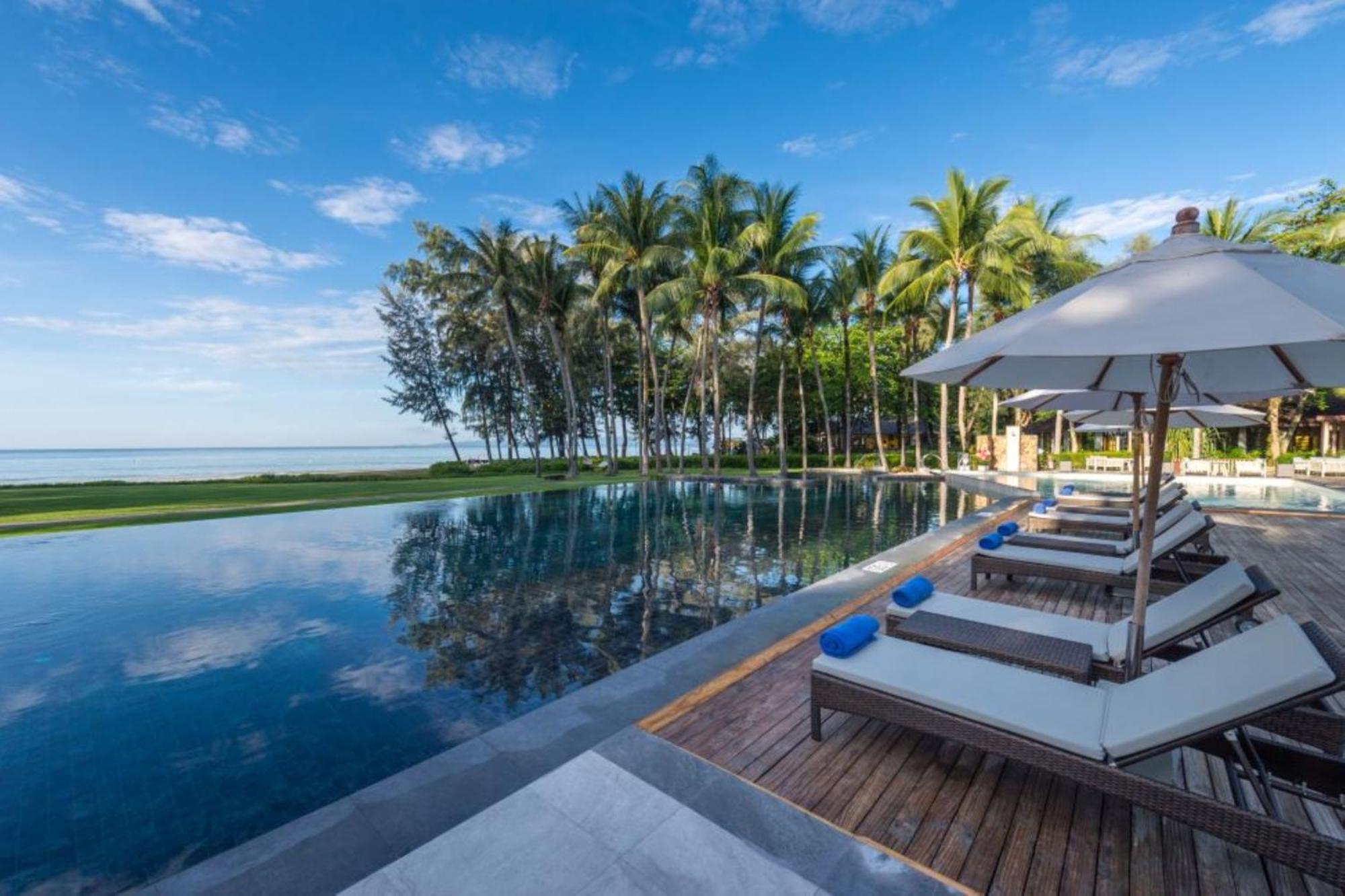 Dusit Thani Krabi - Sha Extra 5*