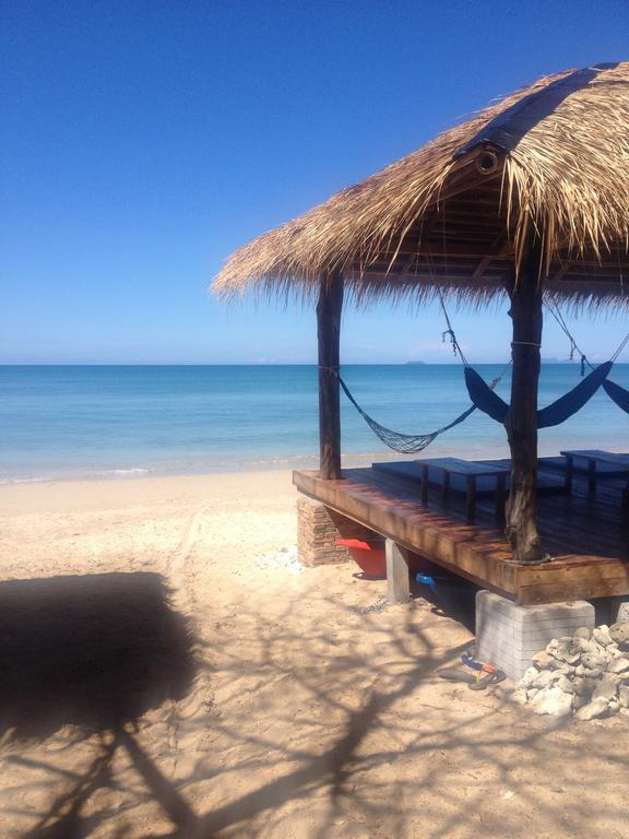 Bali Beach Bungalows * Koh Lanta