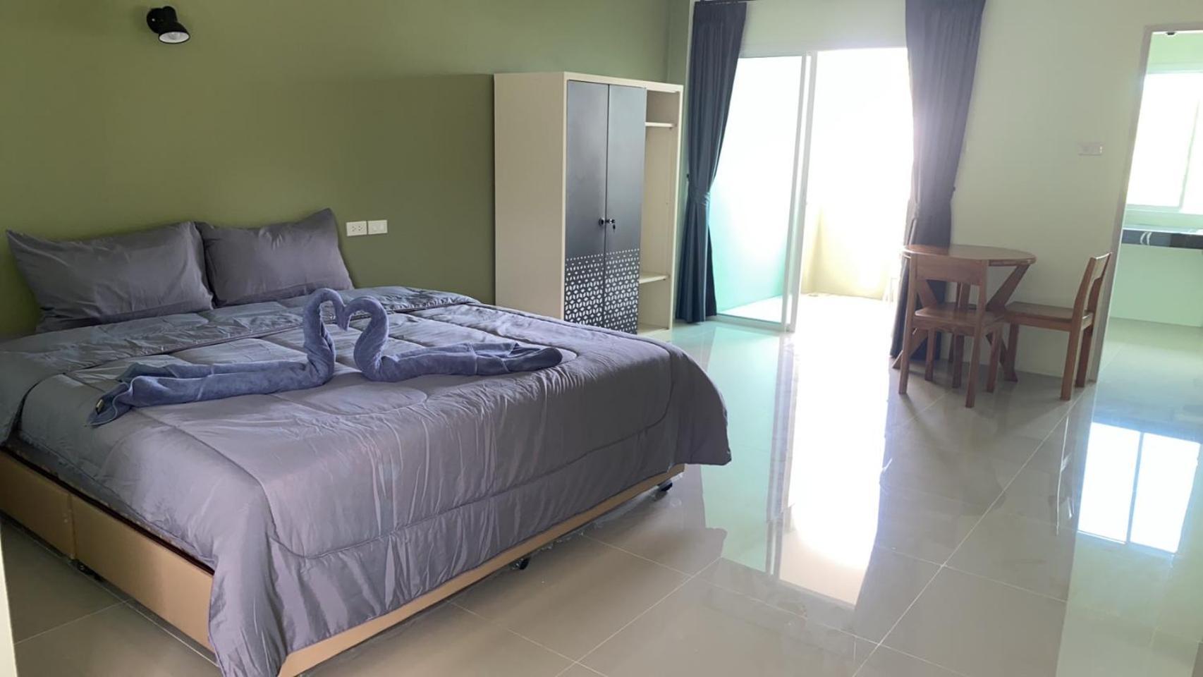 Spy Home Resort Khao Lak