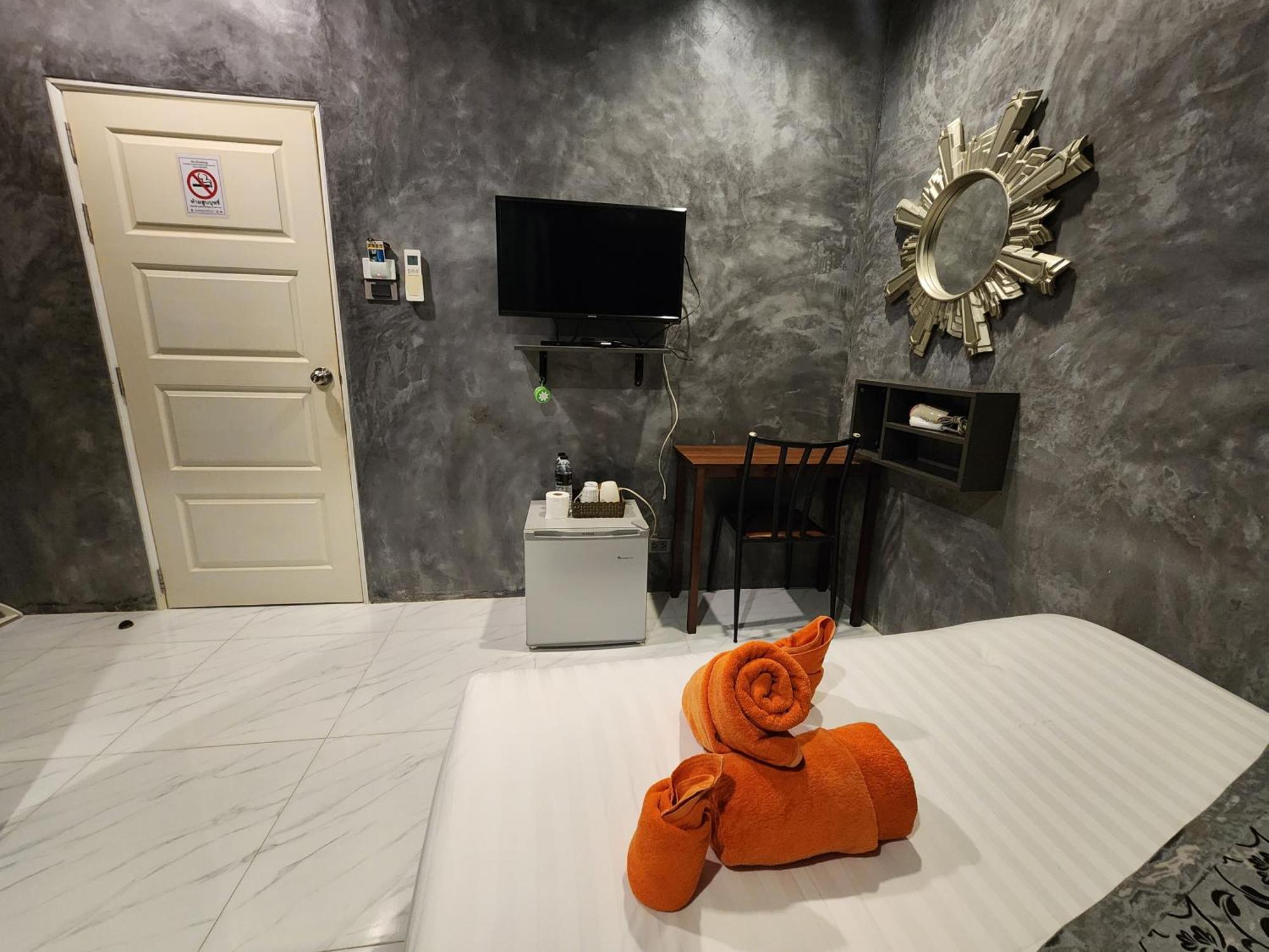 Apartment La Chambre Boutique @ Ko Lanta *