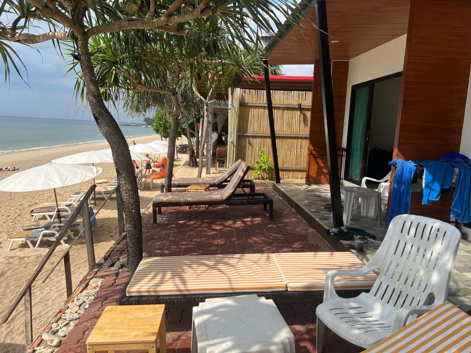 Lanta Seafront 3* Koh Lanta