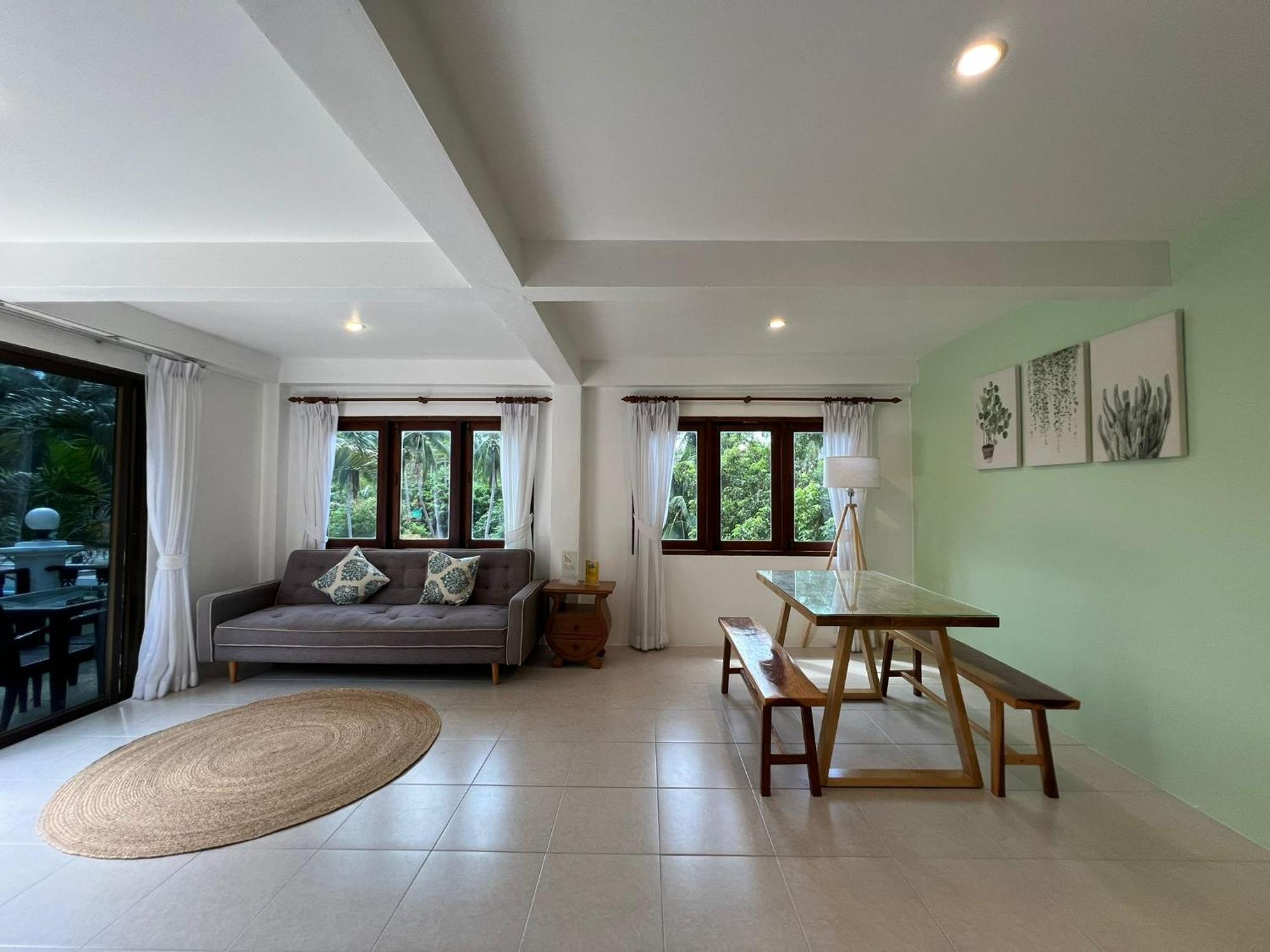 Resort Woodlawn Koh Tao
