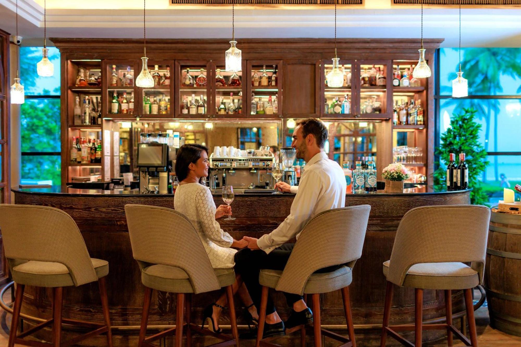 Jw Marriott Khao Lak