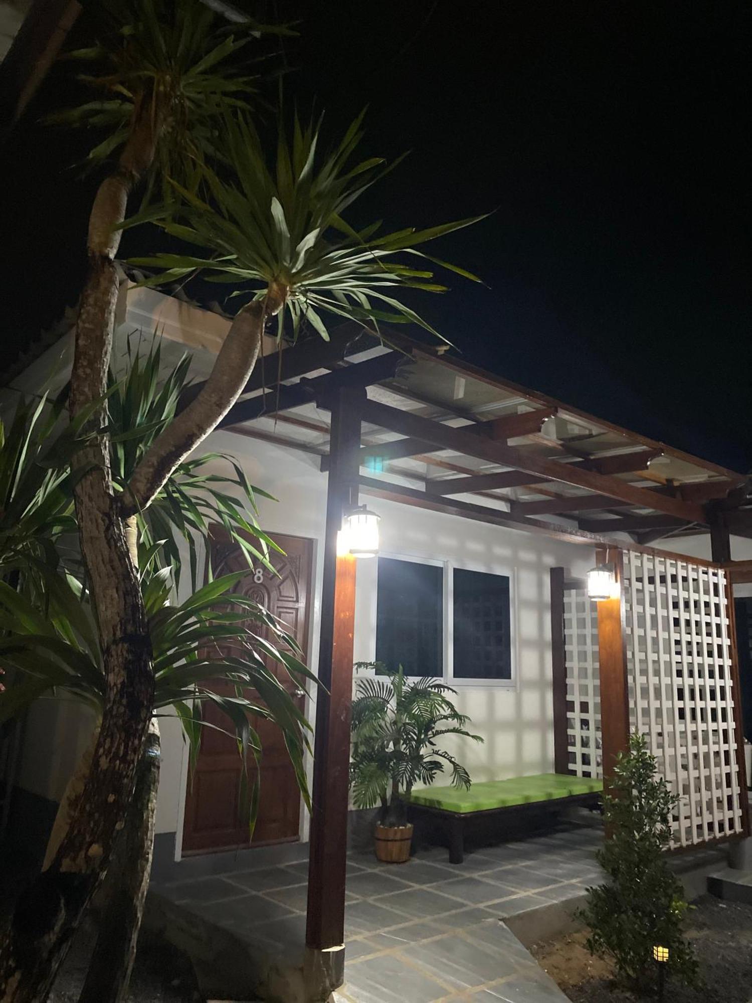 Guest house Suntalee House