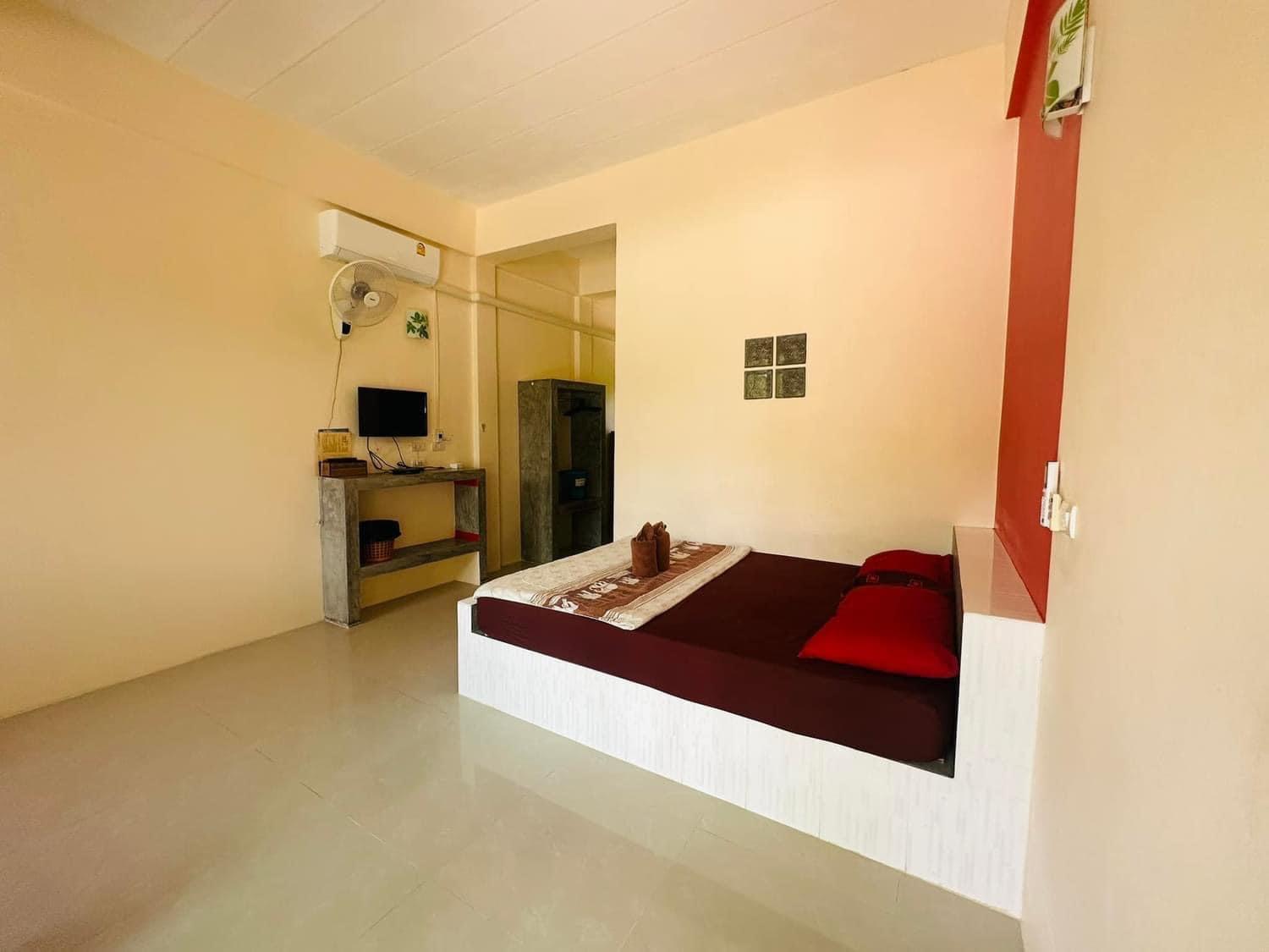 Budchui Hostel
