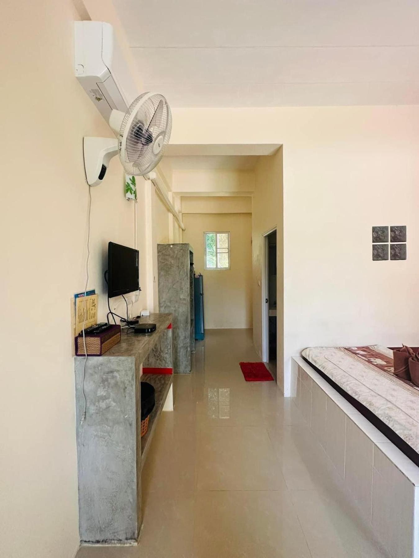 Hostel Budchui Koh Tao