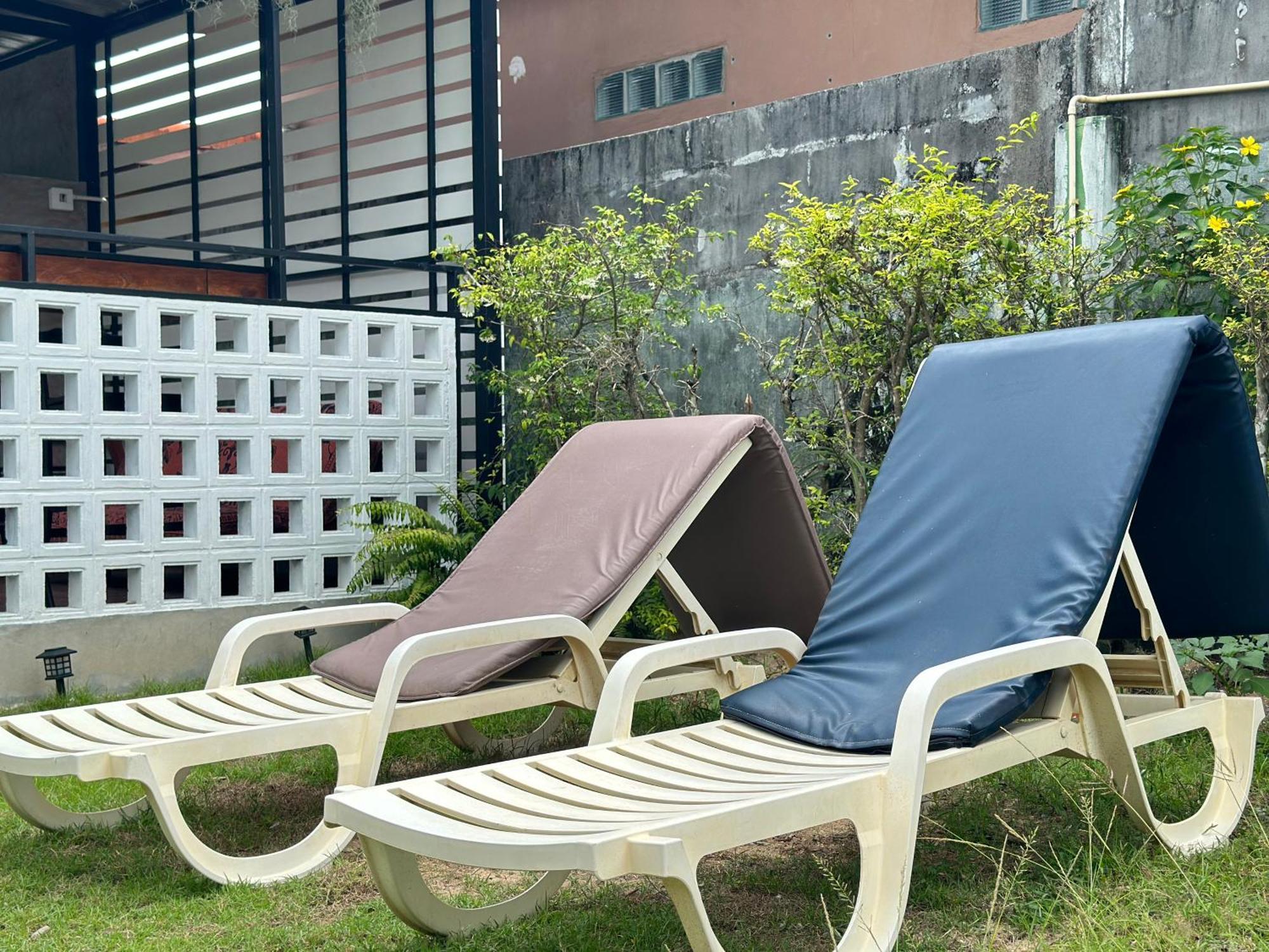 Suntalee House Guest house