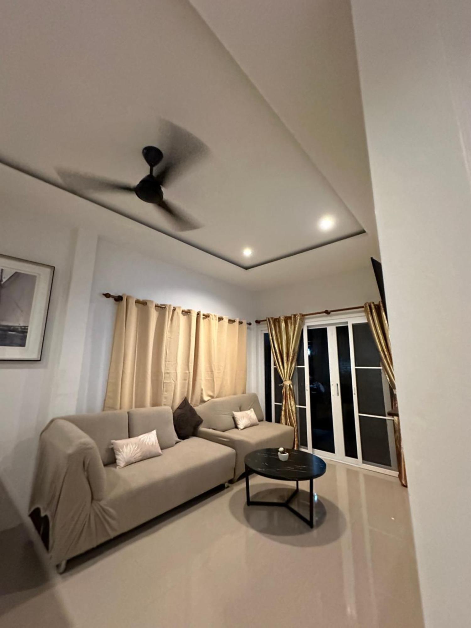 Suntalee House 3* Nai Yang