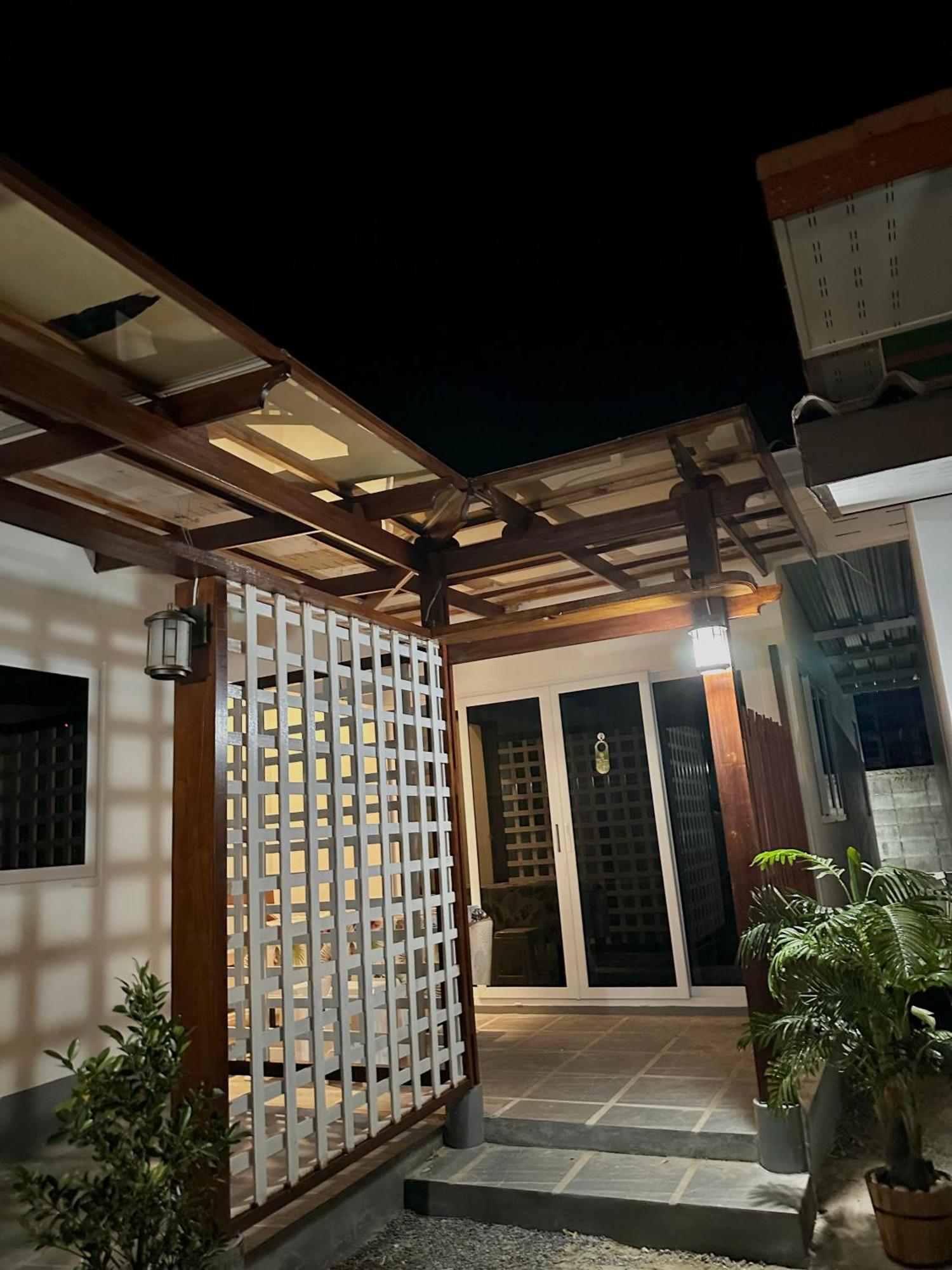 Suntalee House 3*