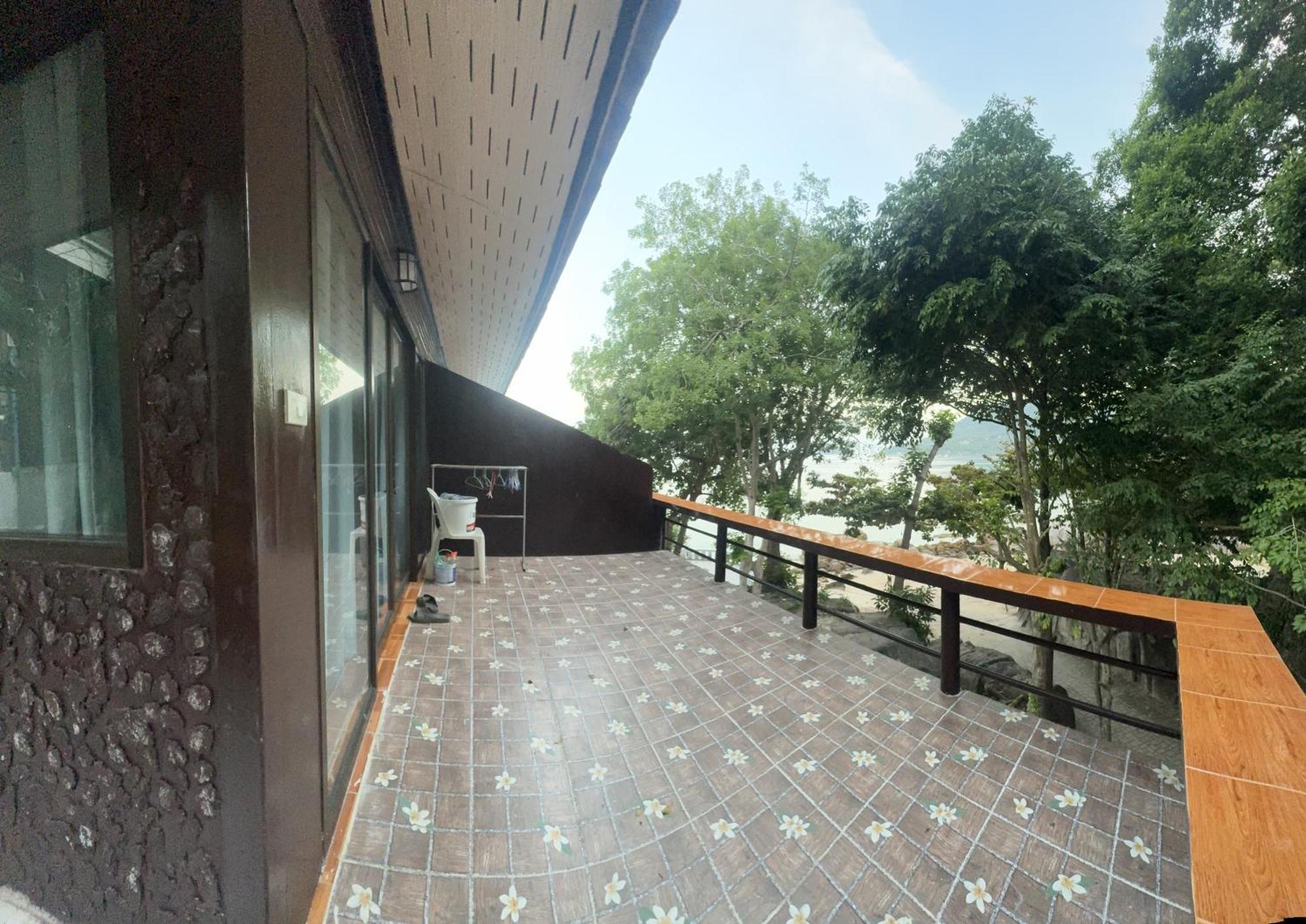 Ocean View Resort 2*