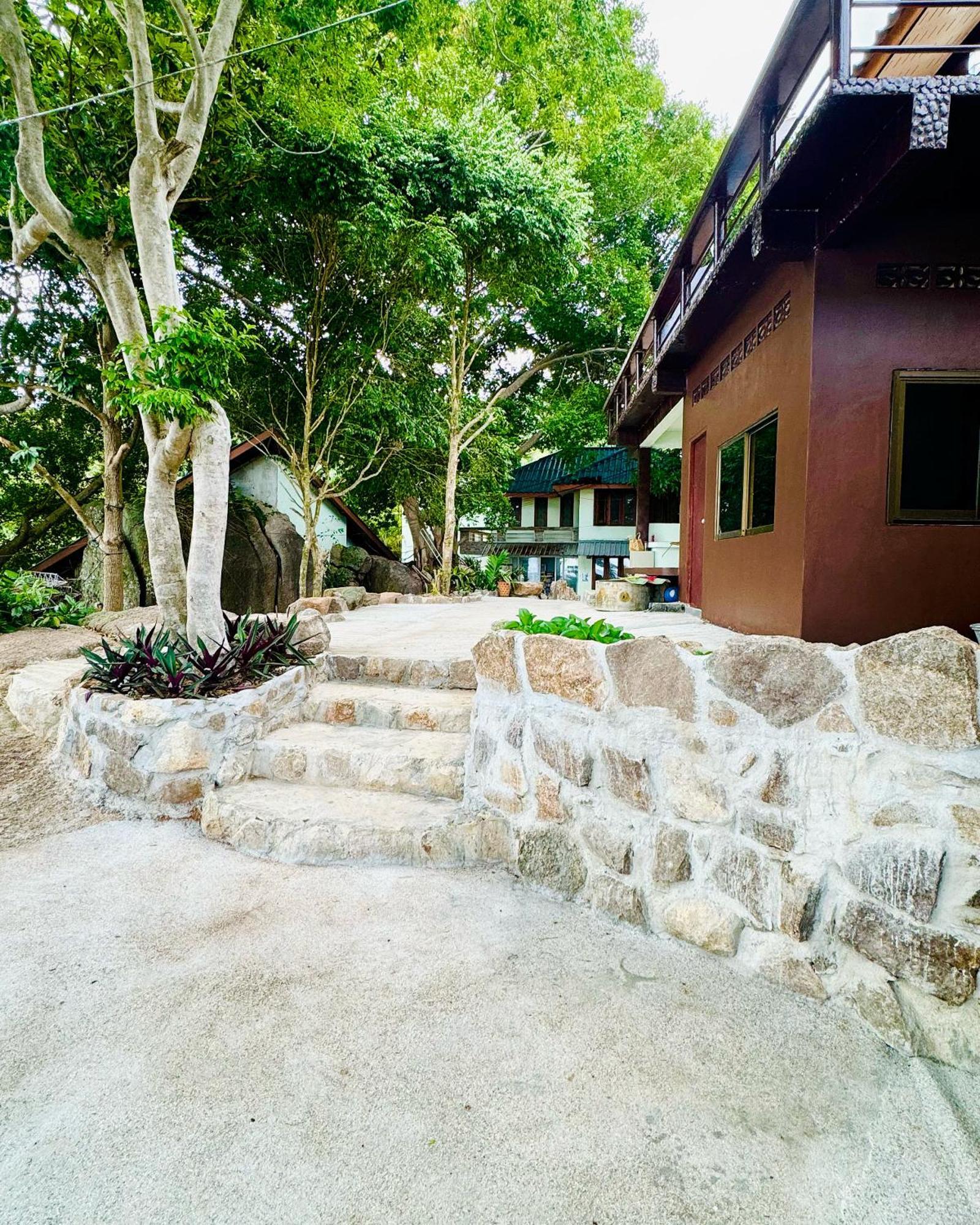 Ocean View Koh Tao