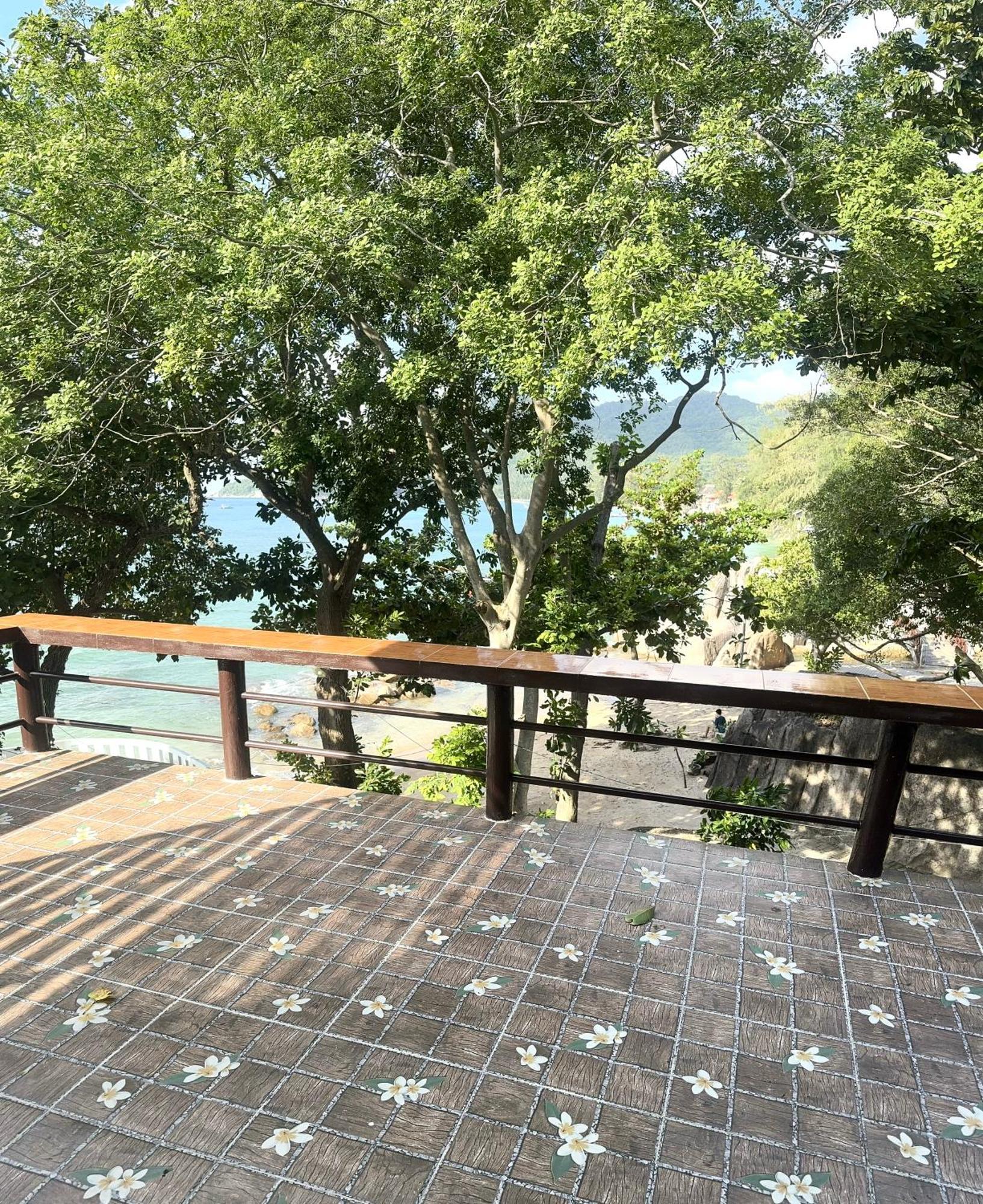 Resort Ocean View Koh Tao