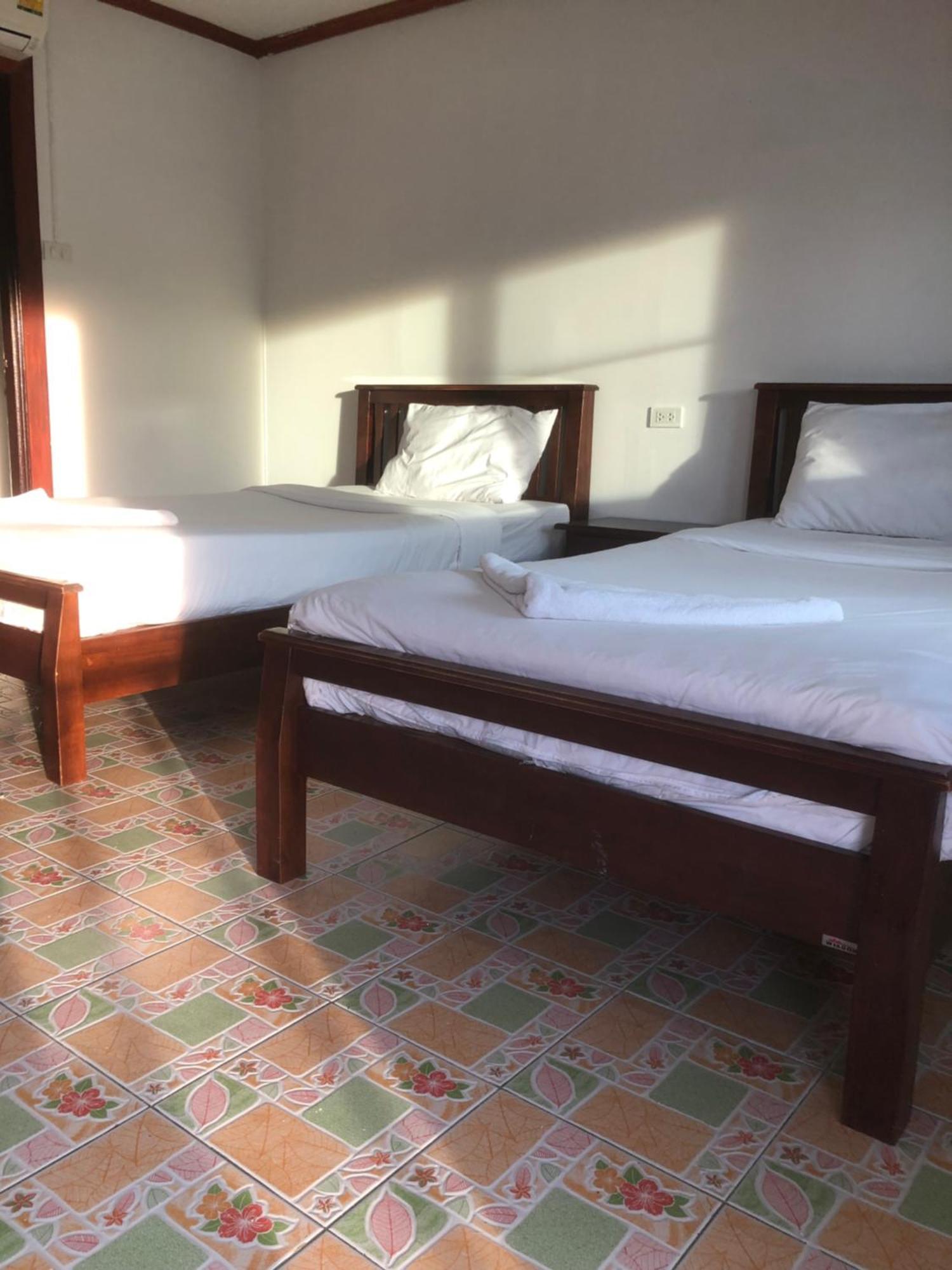 Sea House * Phi Phi Don