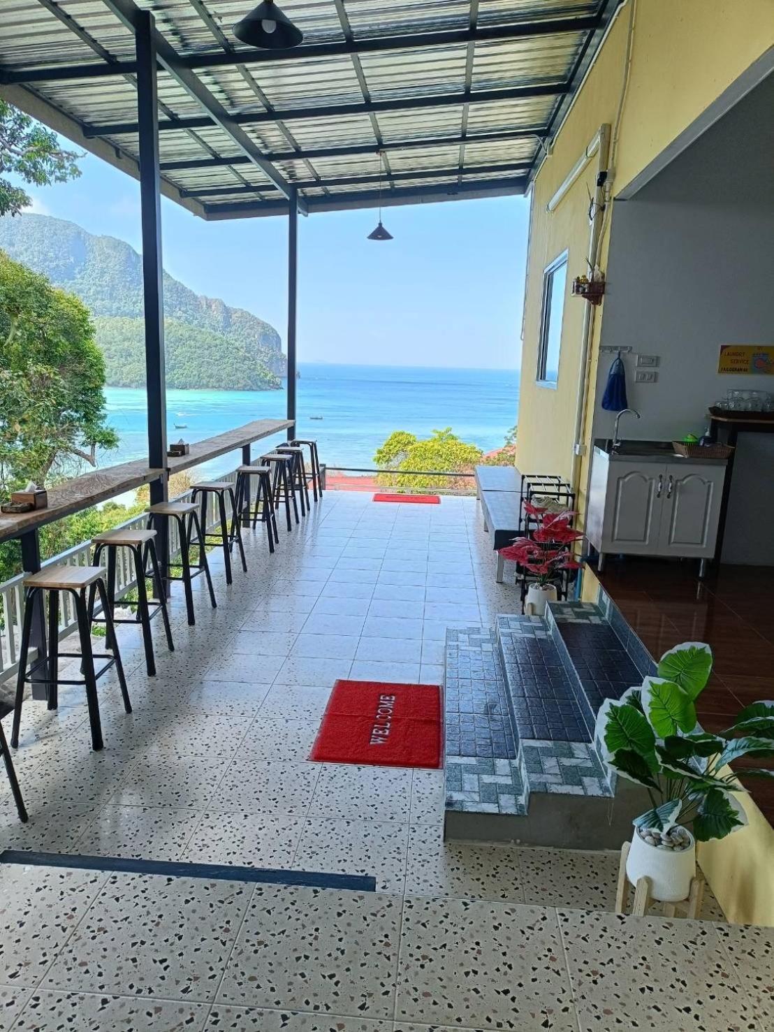 The View Phi Phi Don