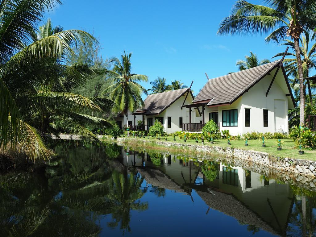 Resort Khaolak Blue Lagoon - Sha Extra 4*