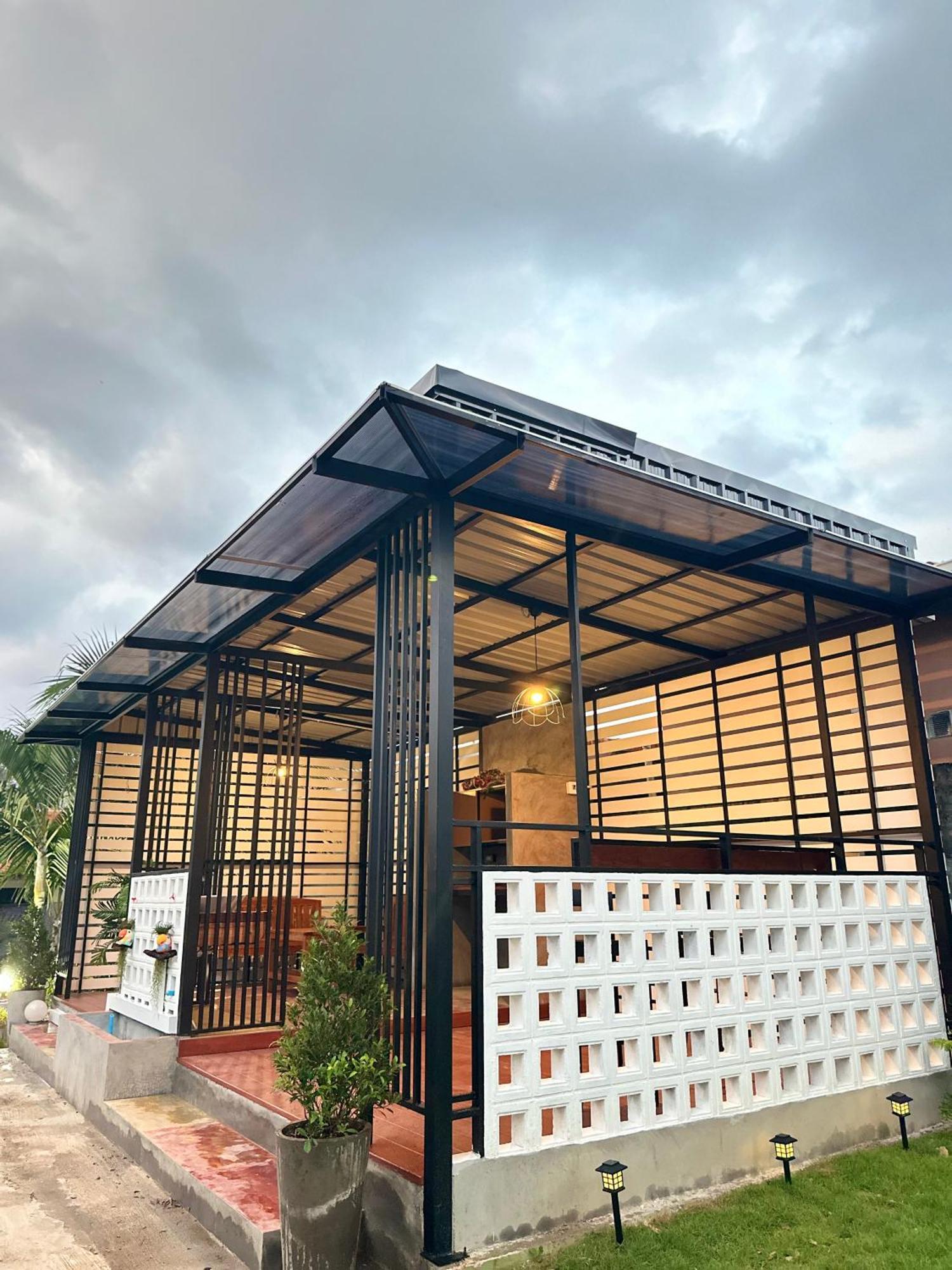 Suntalee House Guest house
