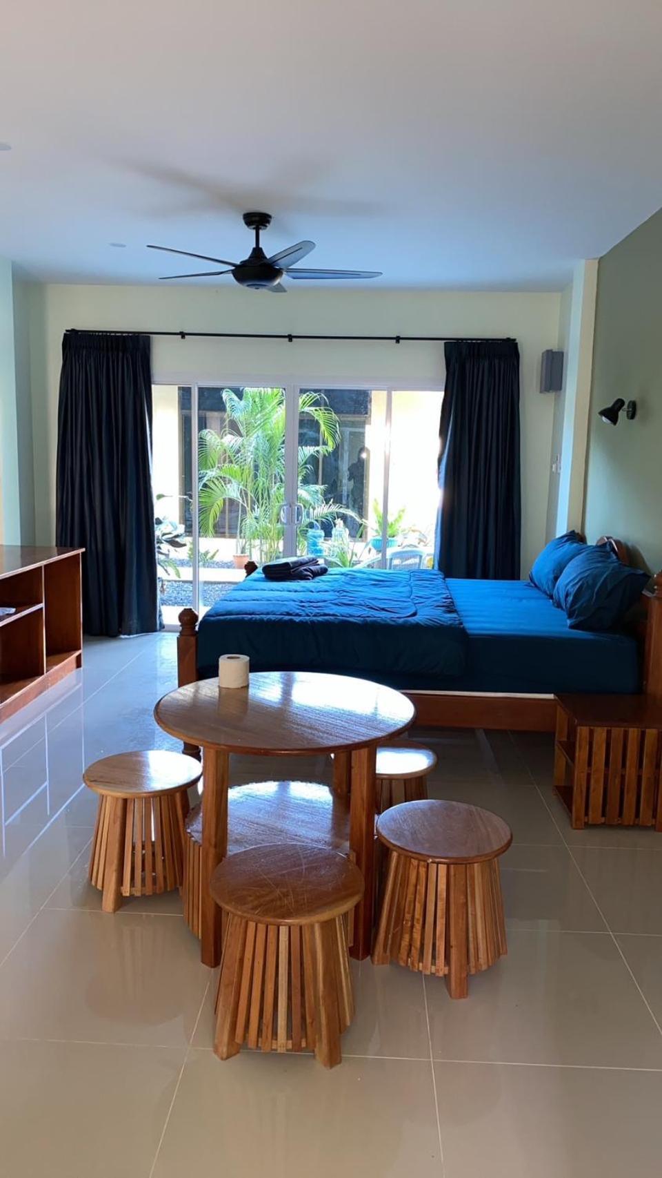 Resort Spy Home Khao Lak