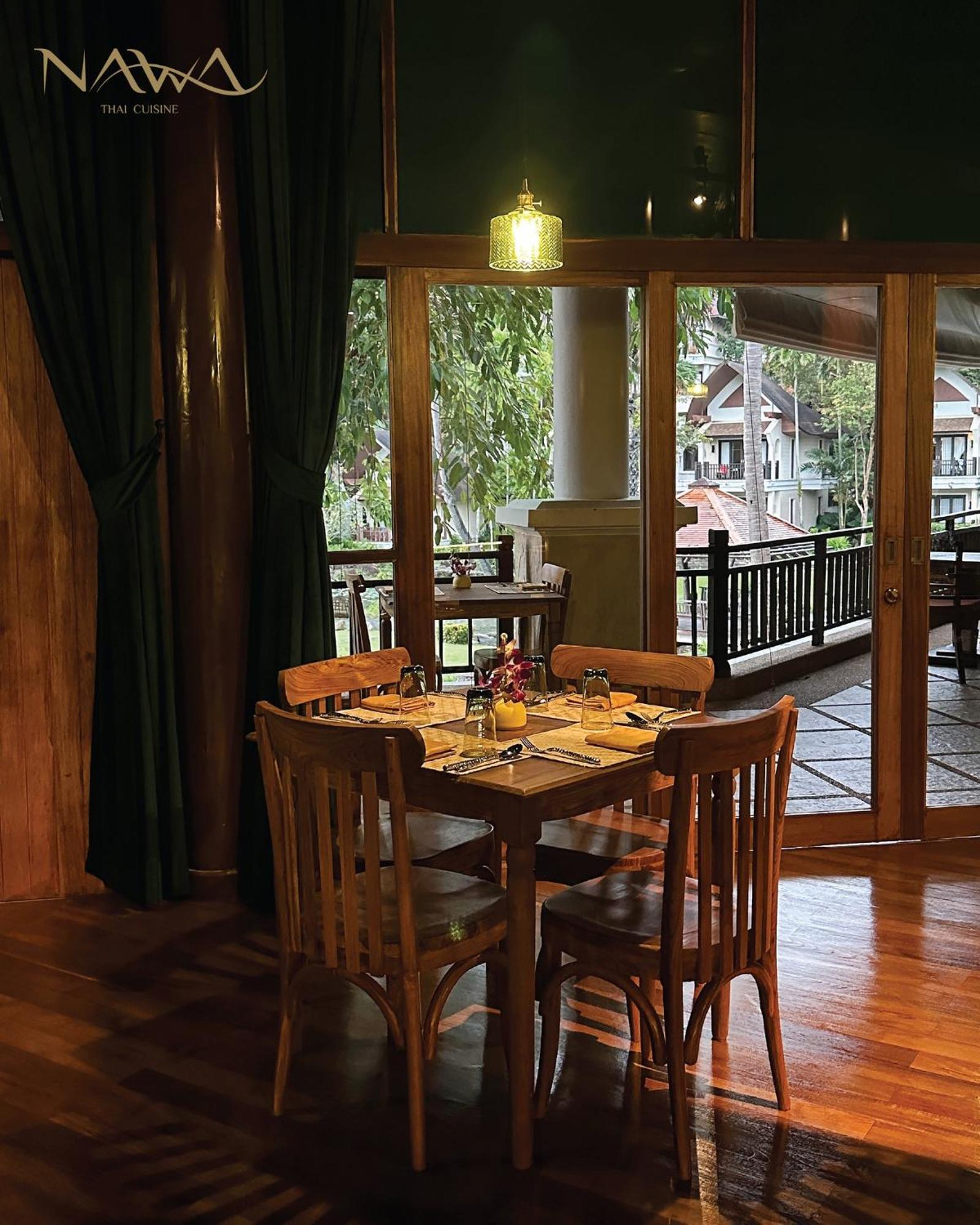 Rawi Warin And - Sha Extra 5* Koh Lanta