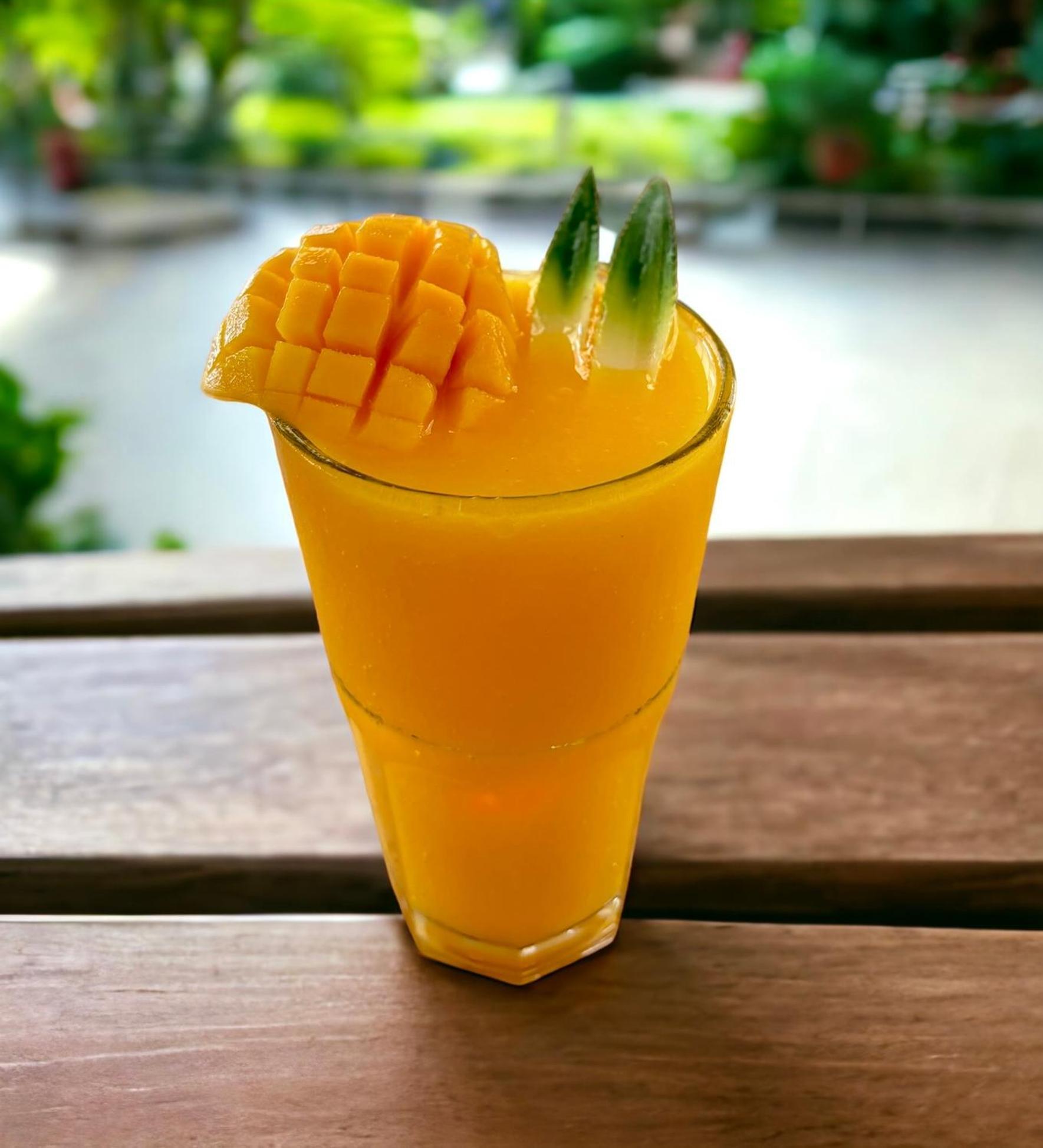 Resort Weixiao Lanta