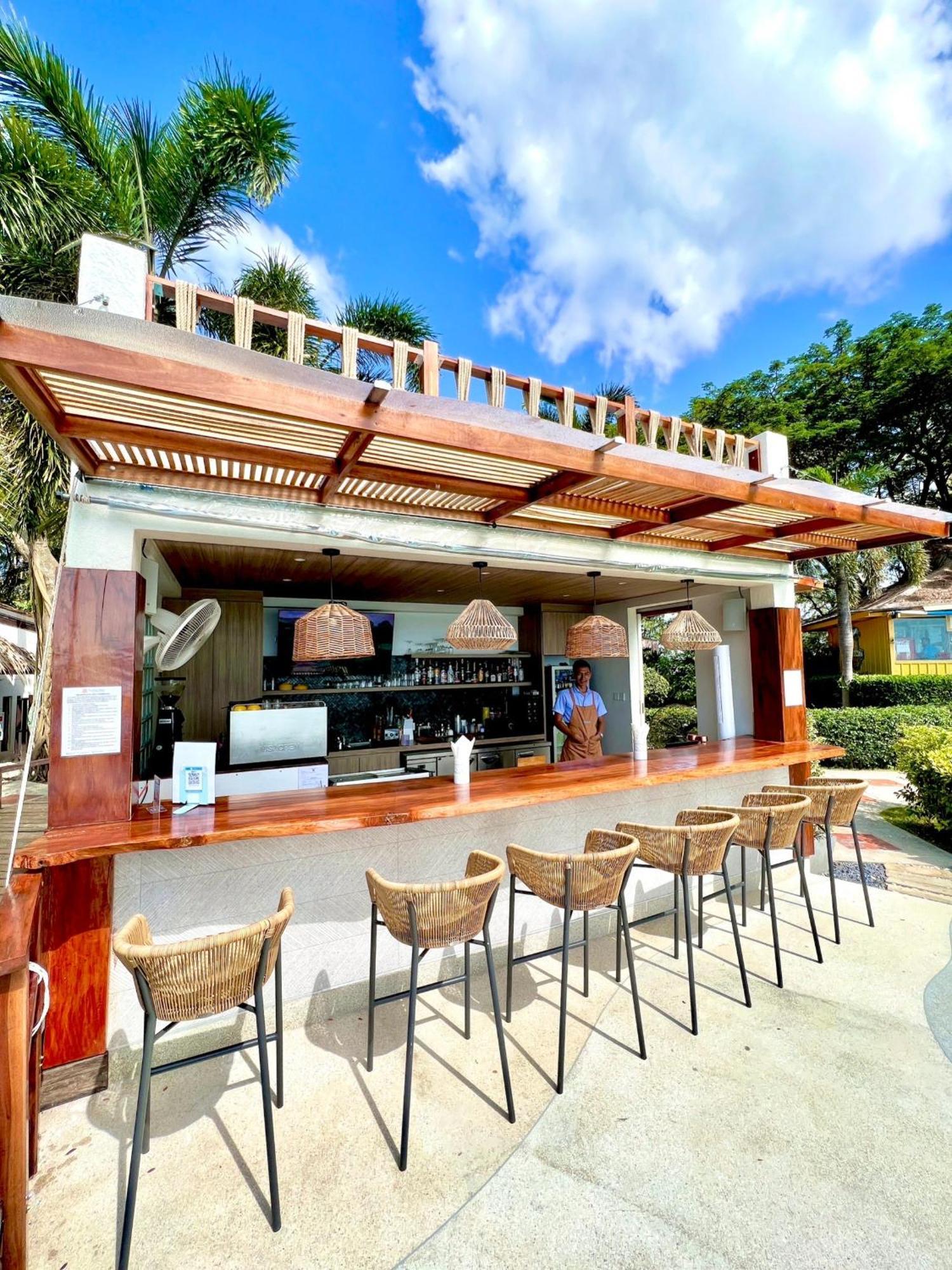Resort Twin Bay Koh Lanta