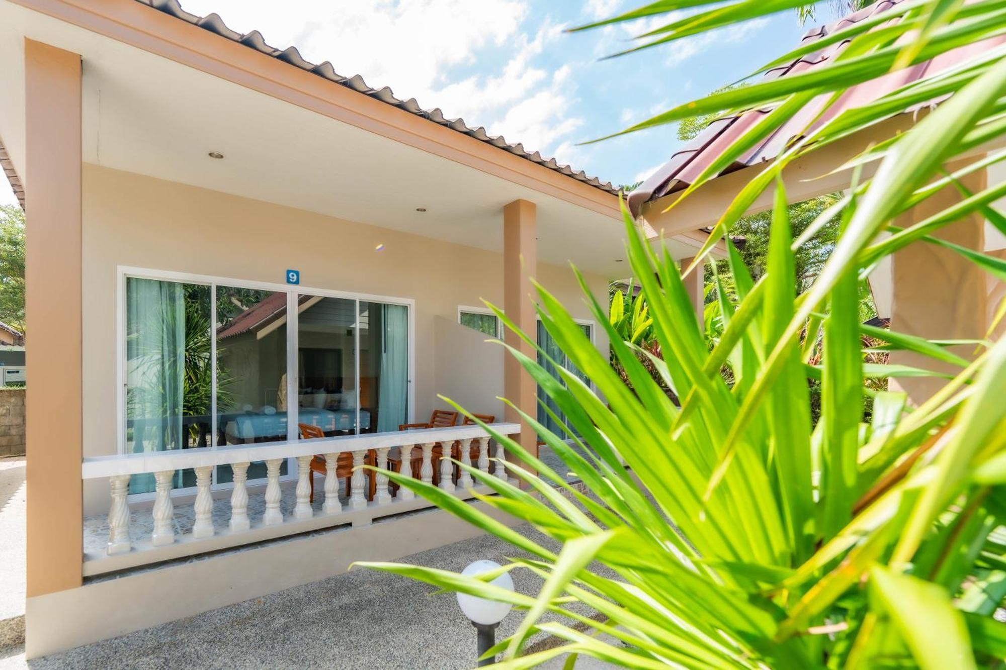 Lightplus Resort