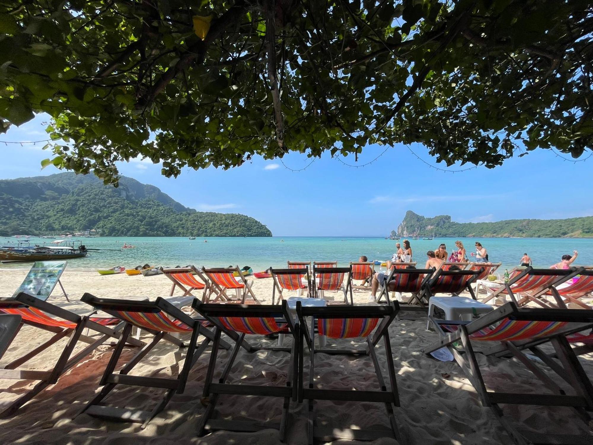 Twin Palms * Phi Phi Don