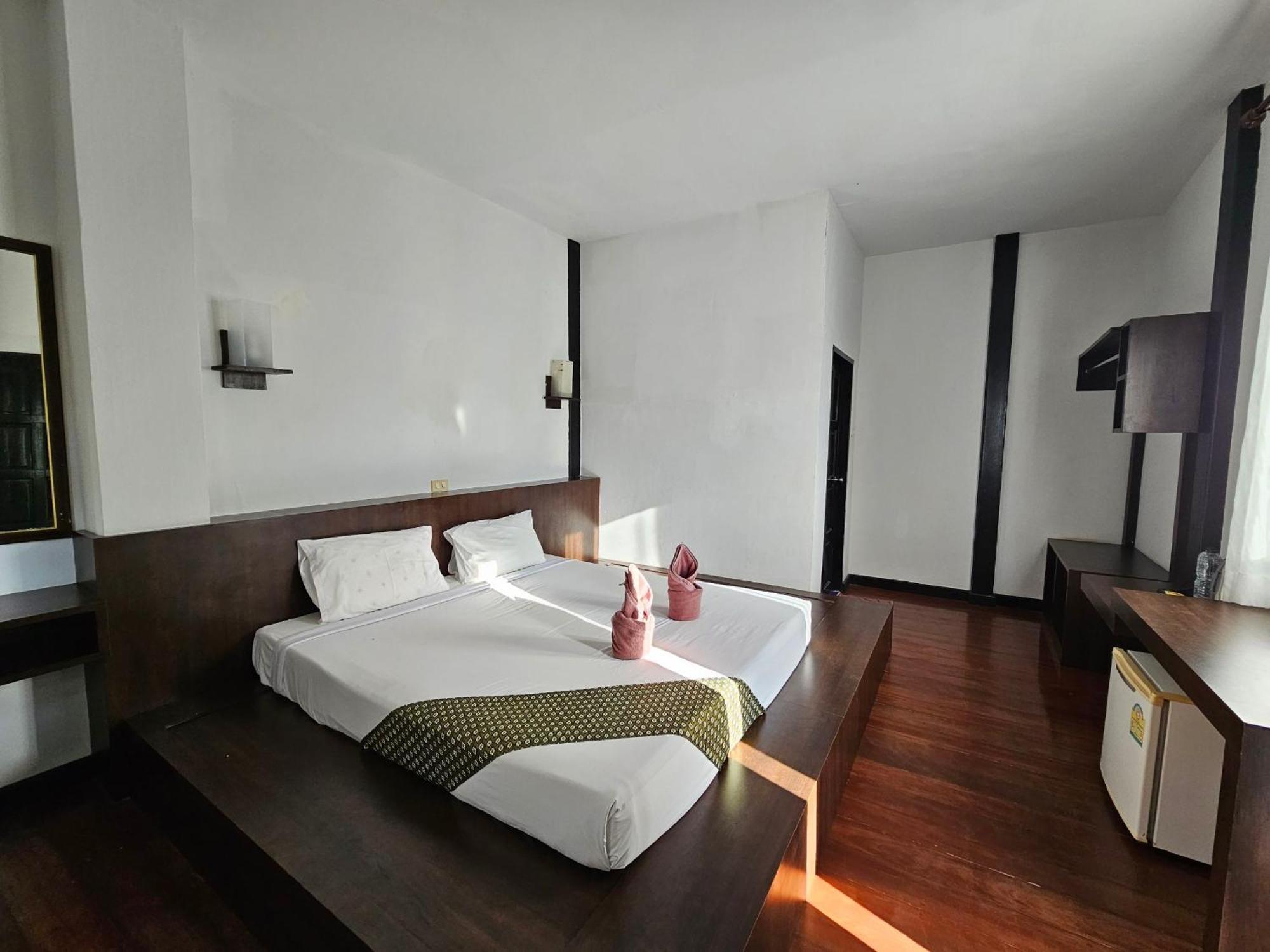Phitharom Pp Resort 3*