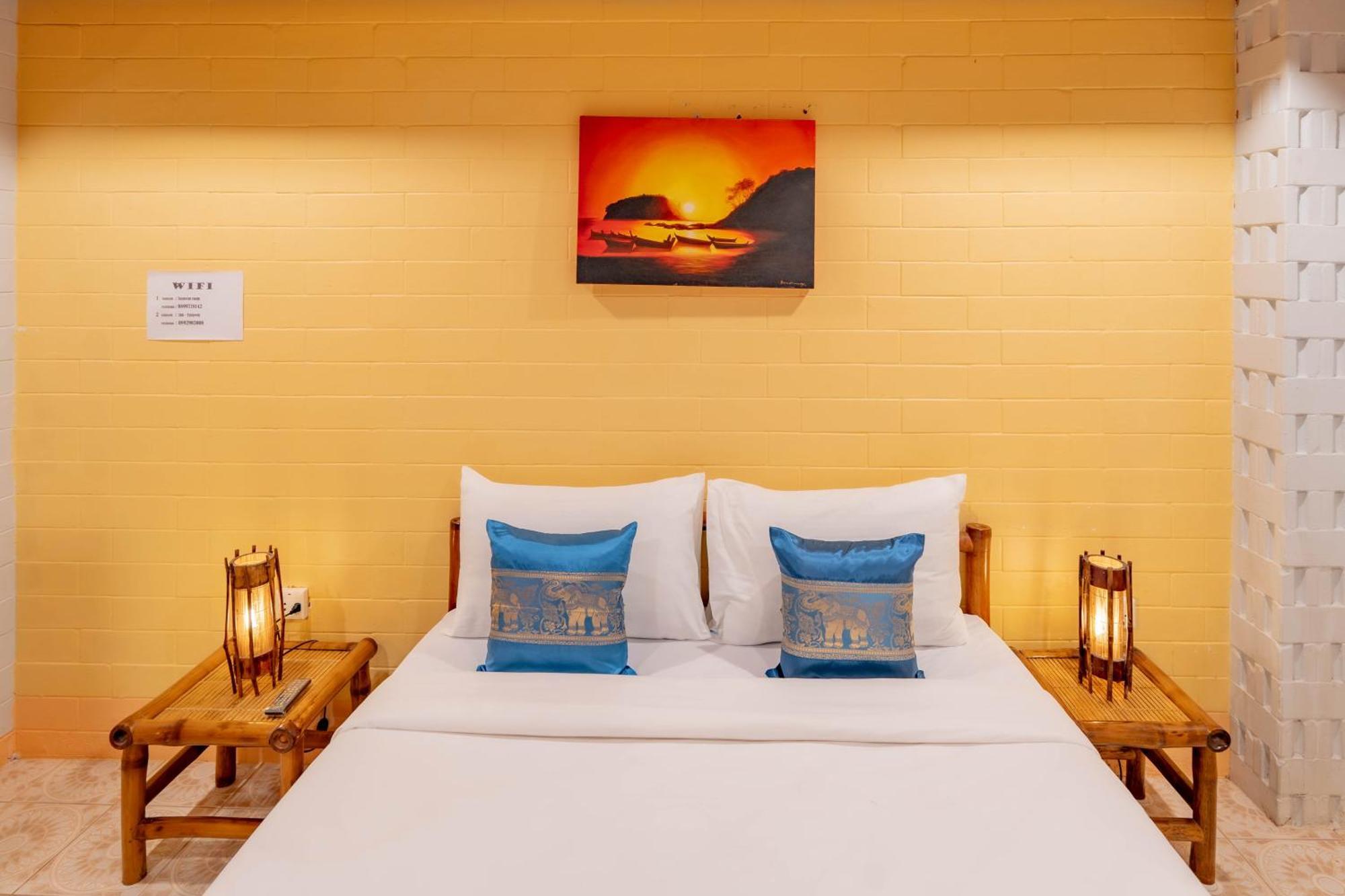 Resort Lightplus Khao Lak